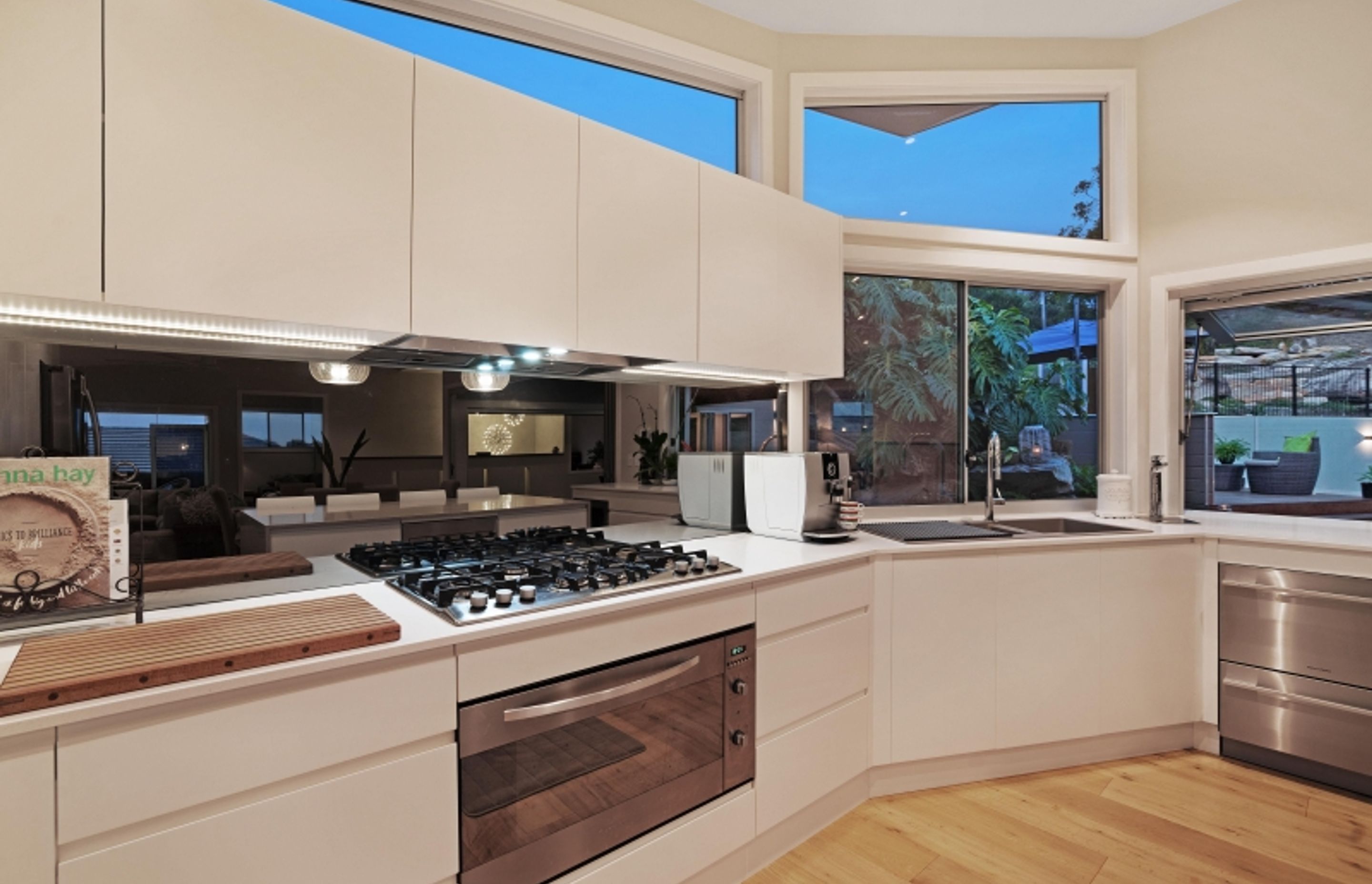 Mt. Kuring-gai Residence
