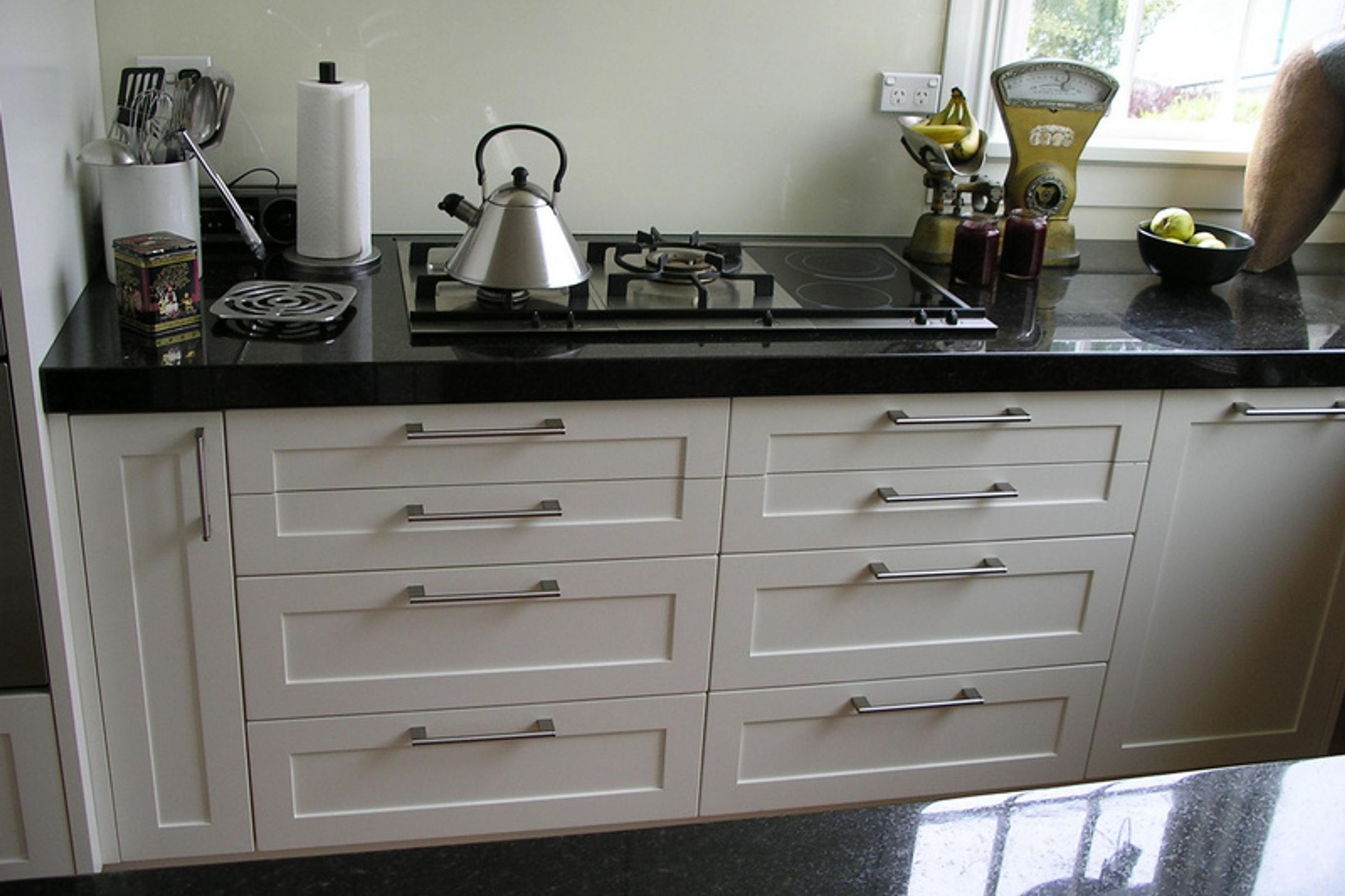 Kitchen drawer unit