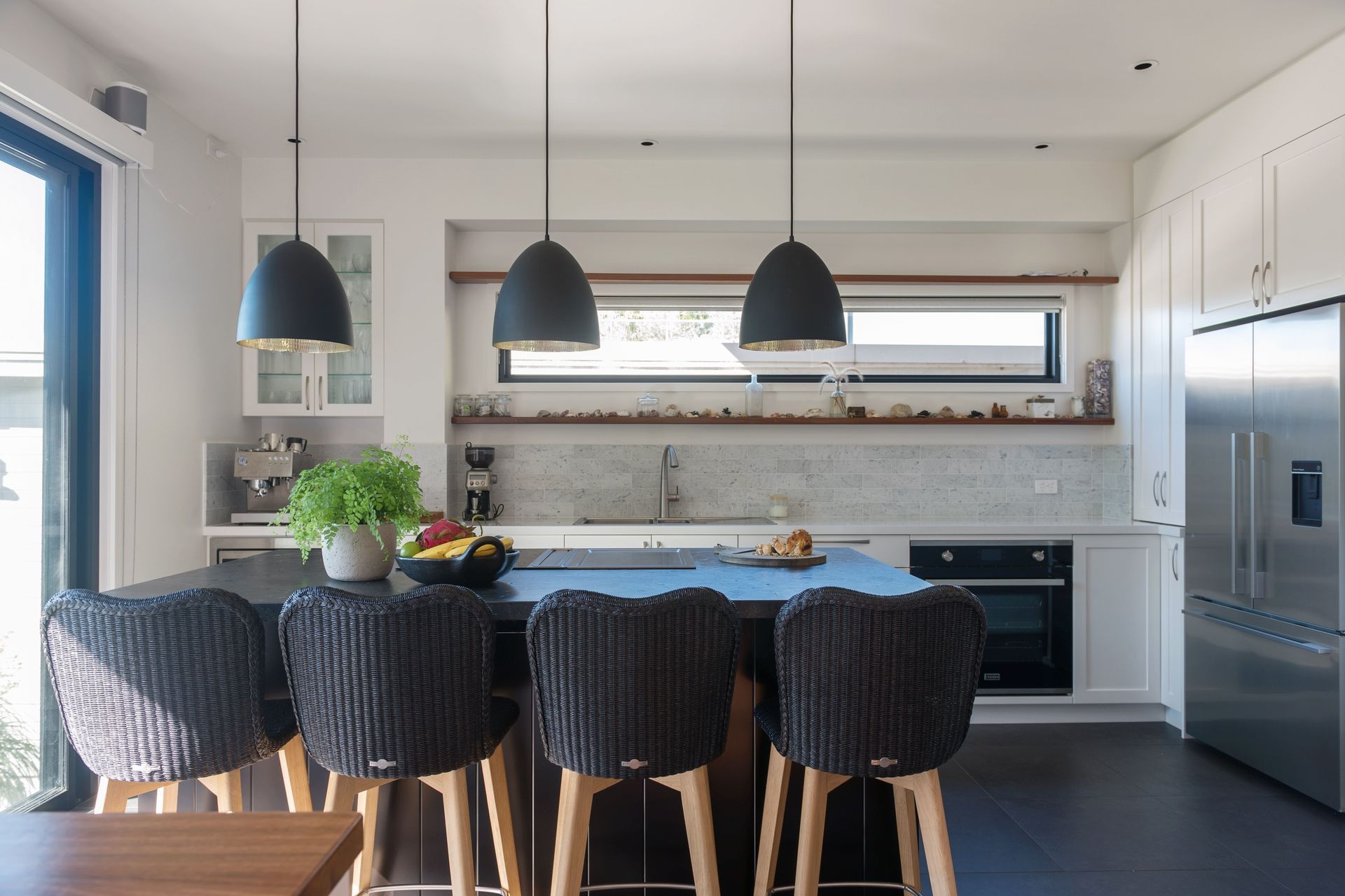 Mackerel Beach House