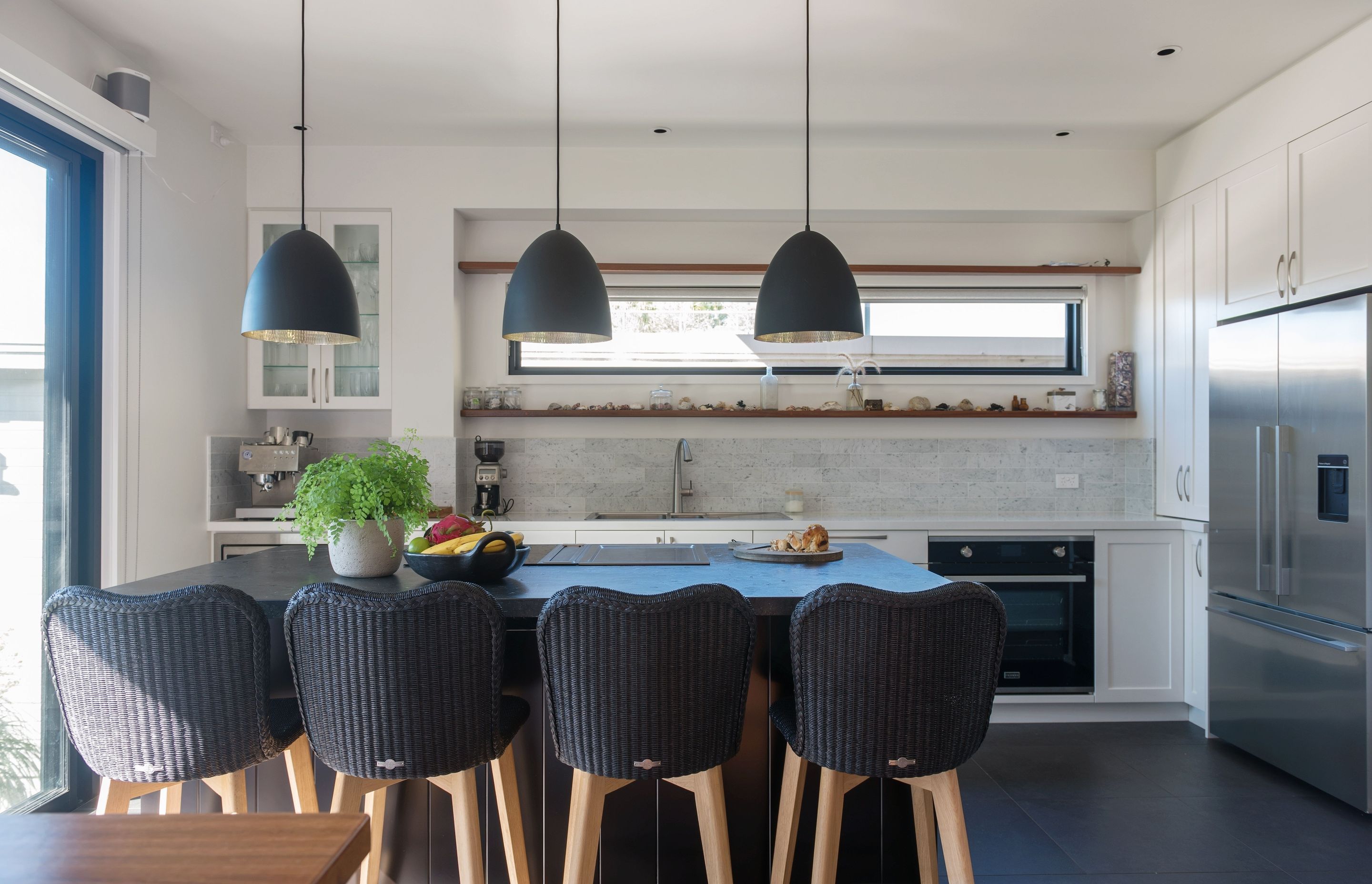 Mackerel Beach House