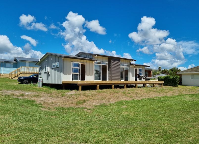 3-4 bed, 2-3 bath - Kiwibach & its Variants