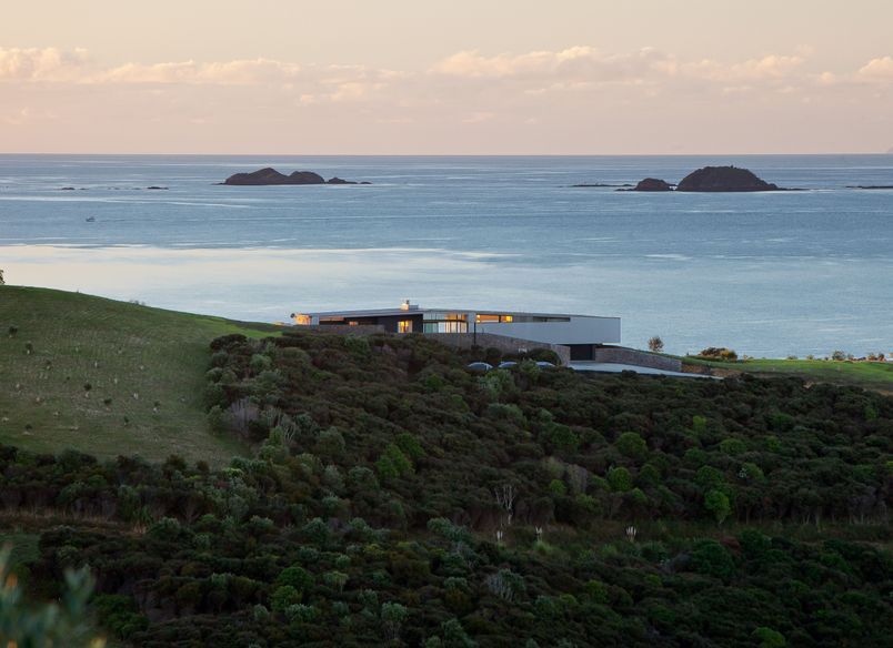 Korora, Waiheke Island 