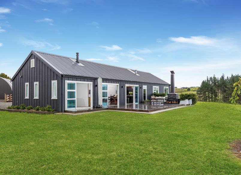 Escape To The Country