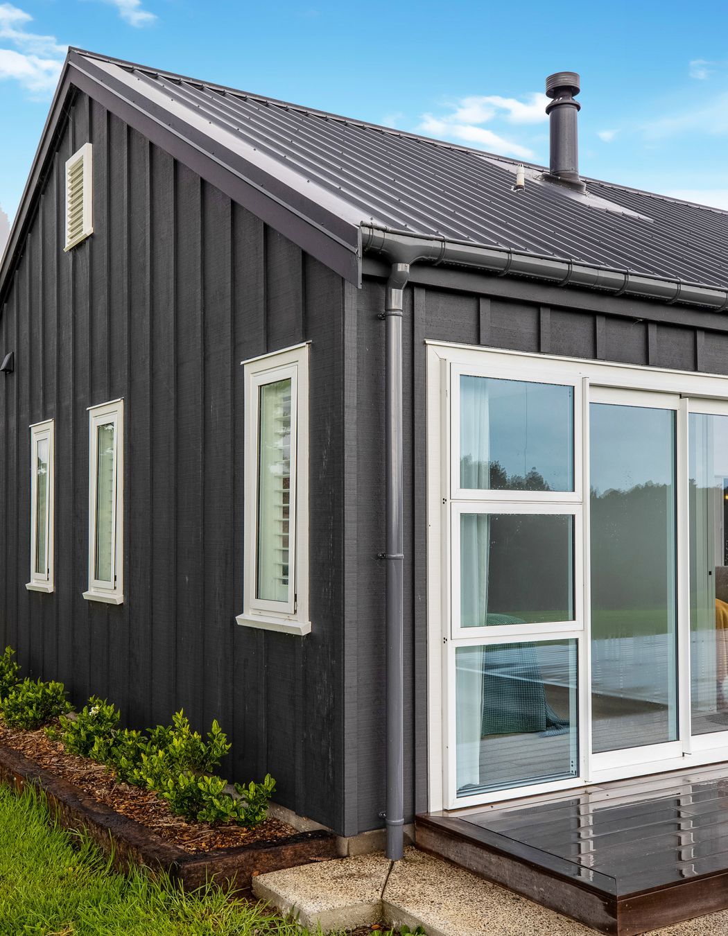 Escape To The Country by Customkit Builders