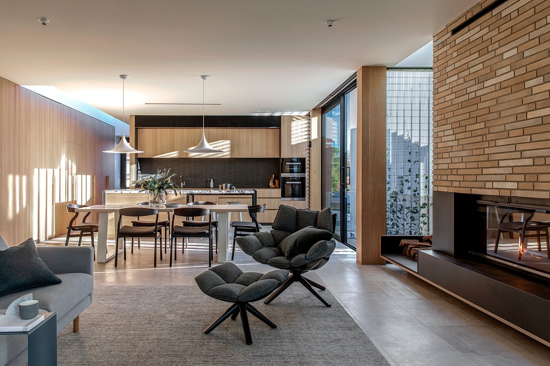 South Melbourne Home