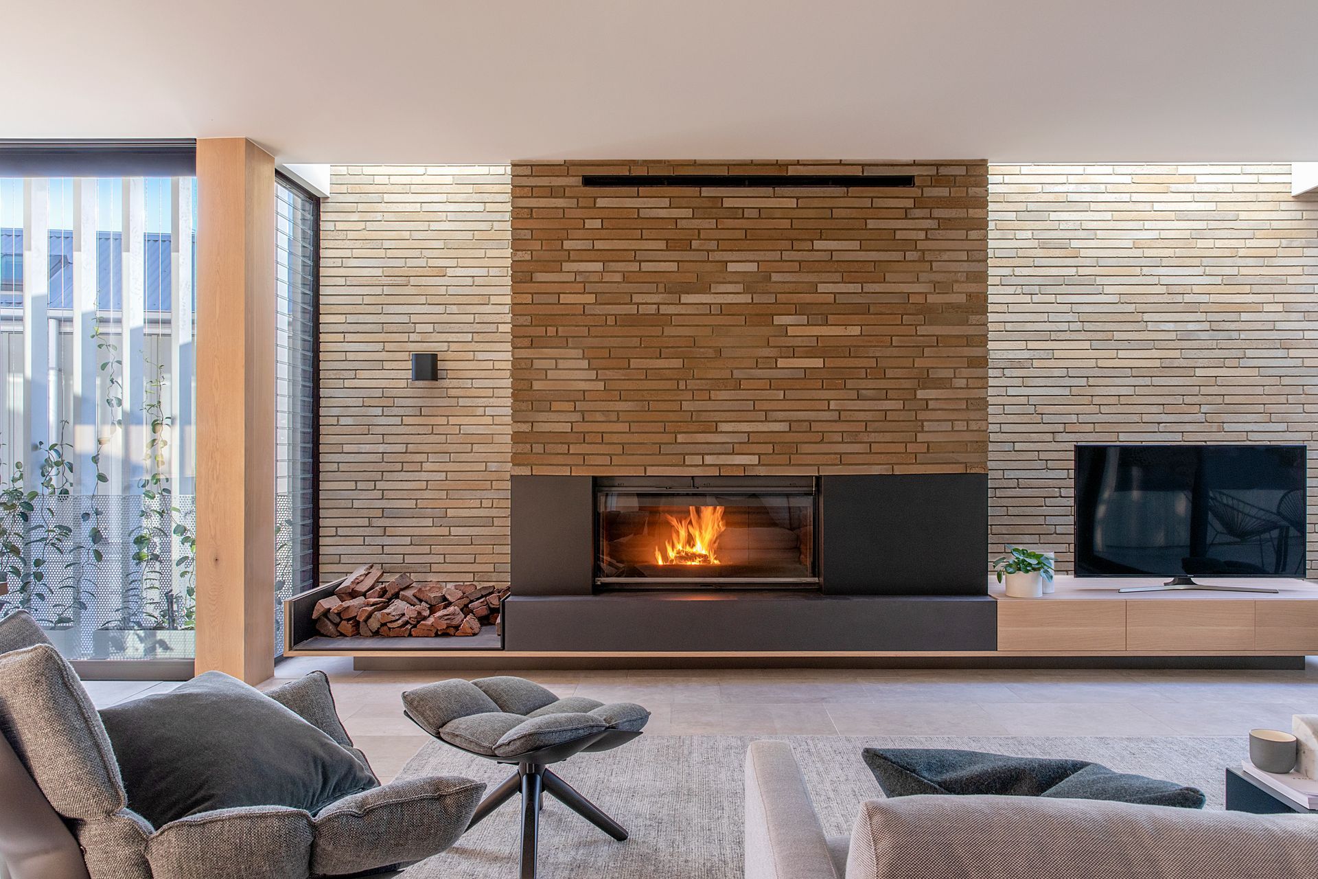 South Melbourne Home