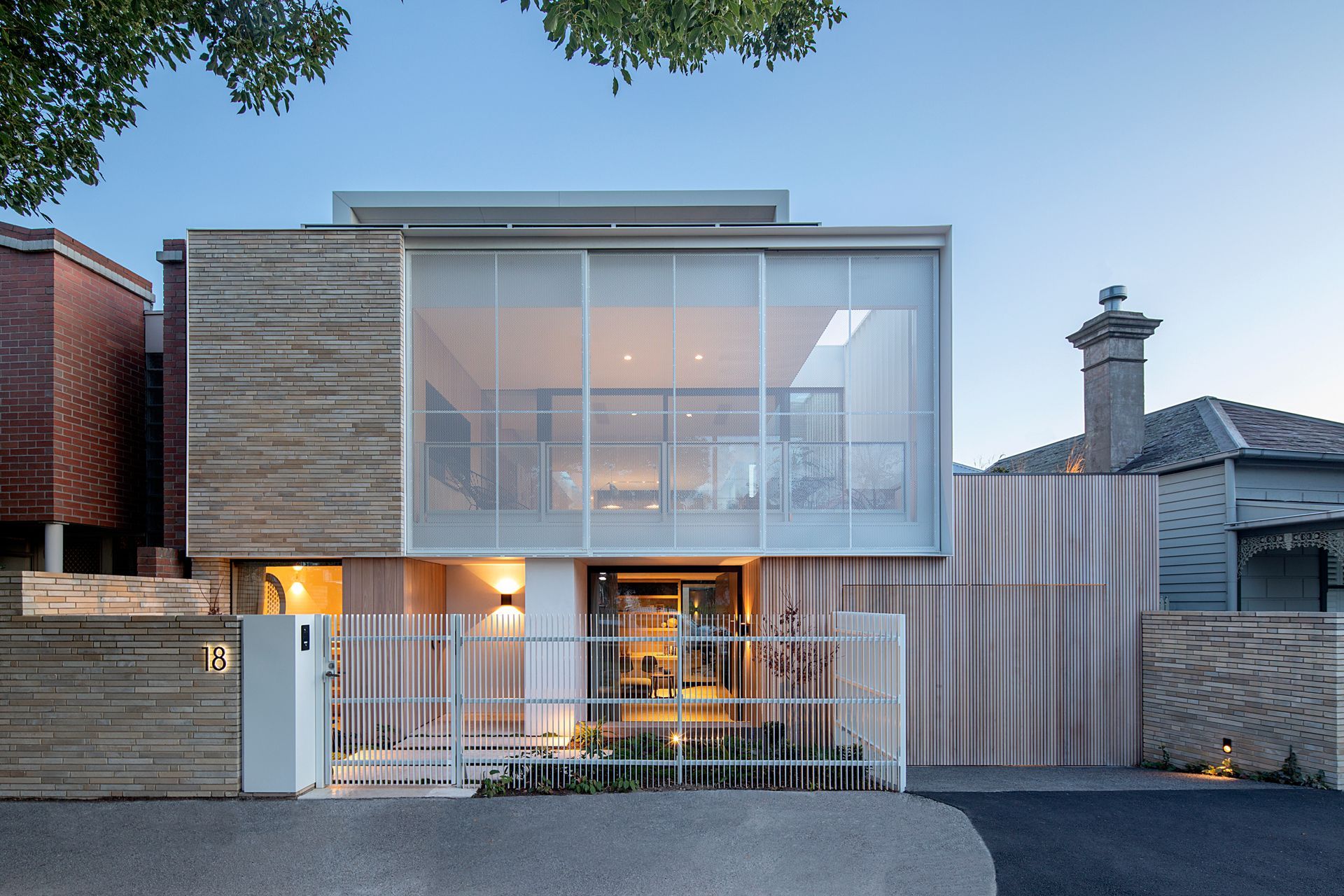 South Melbourne Home