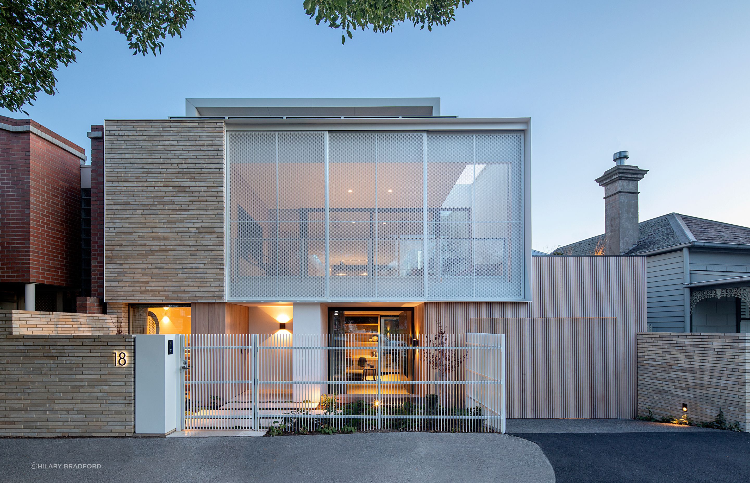 South Melbourne Home
