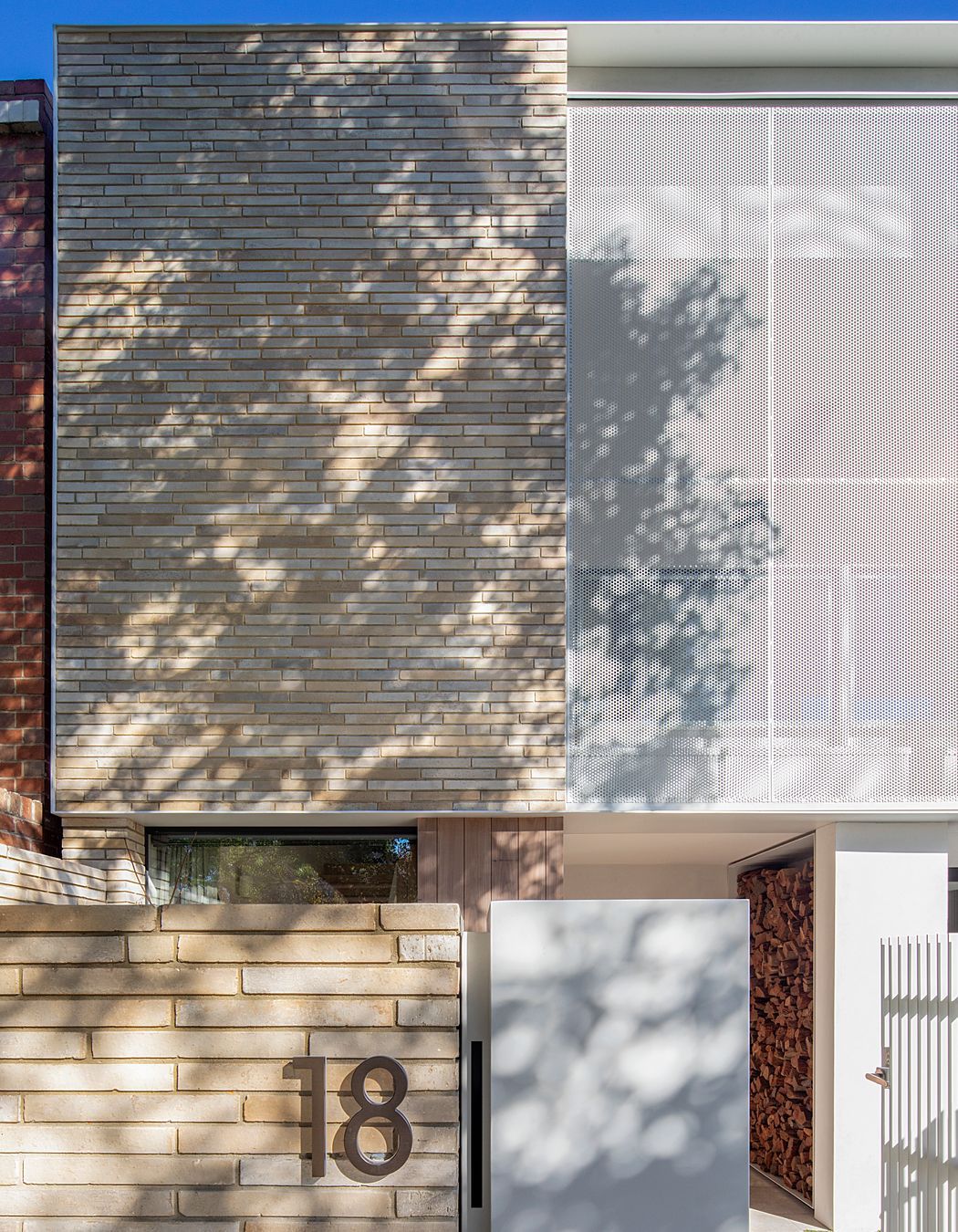 South Melbourne Home