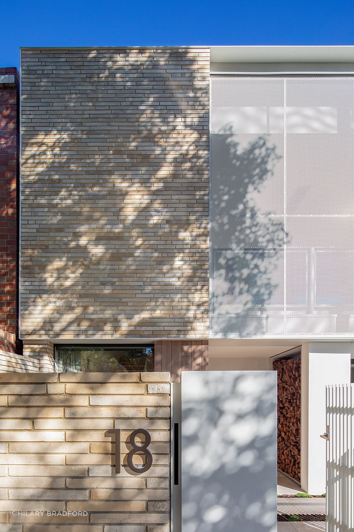 South Melbourne Home