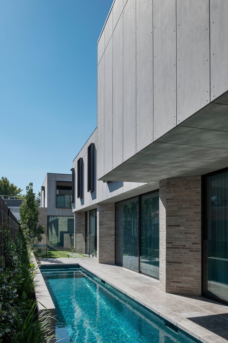 Bayside Home
