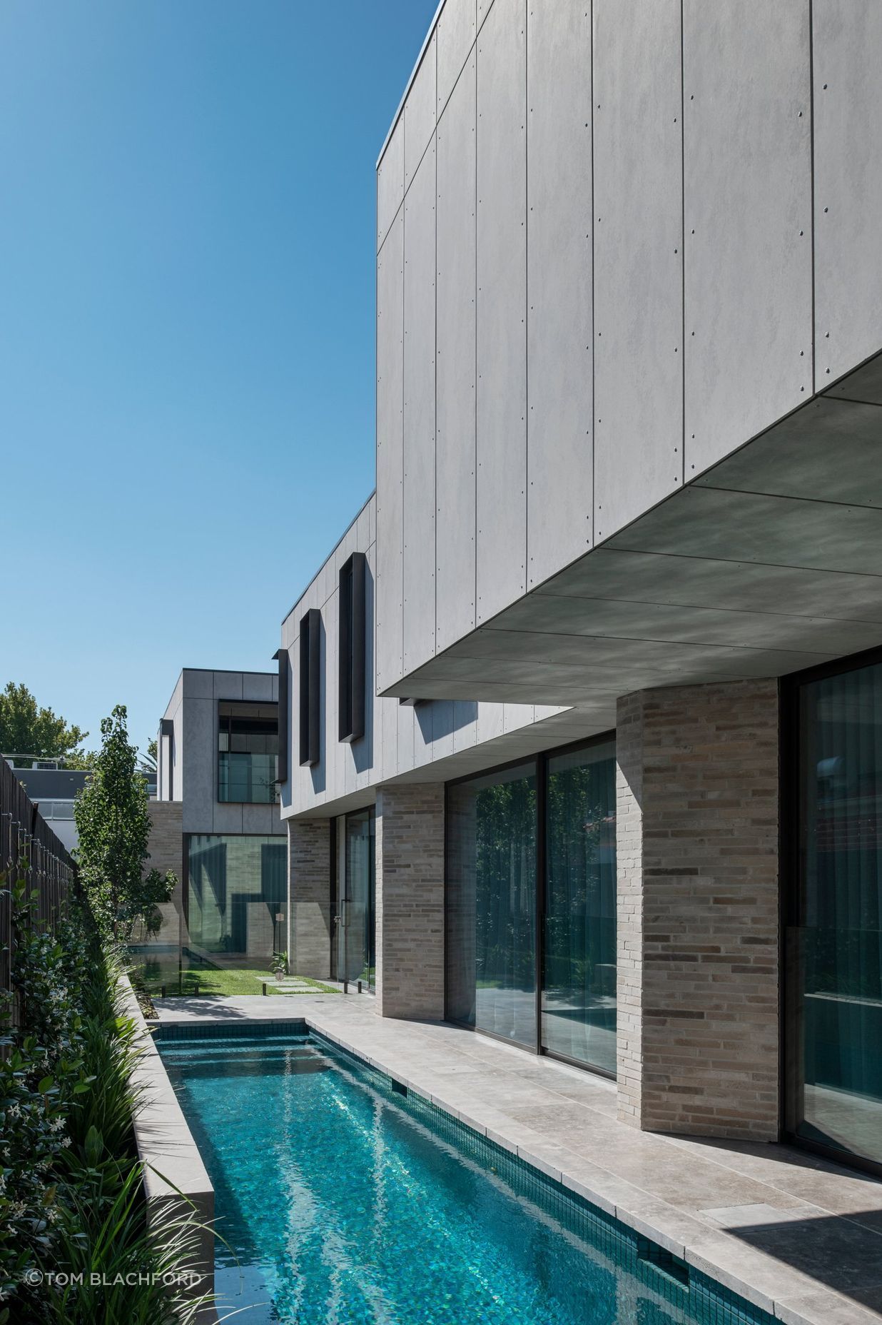 Bayside Home