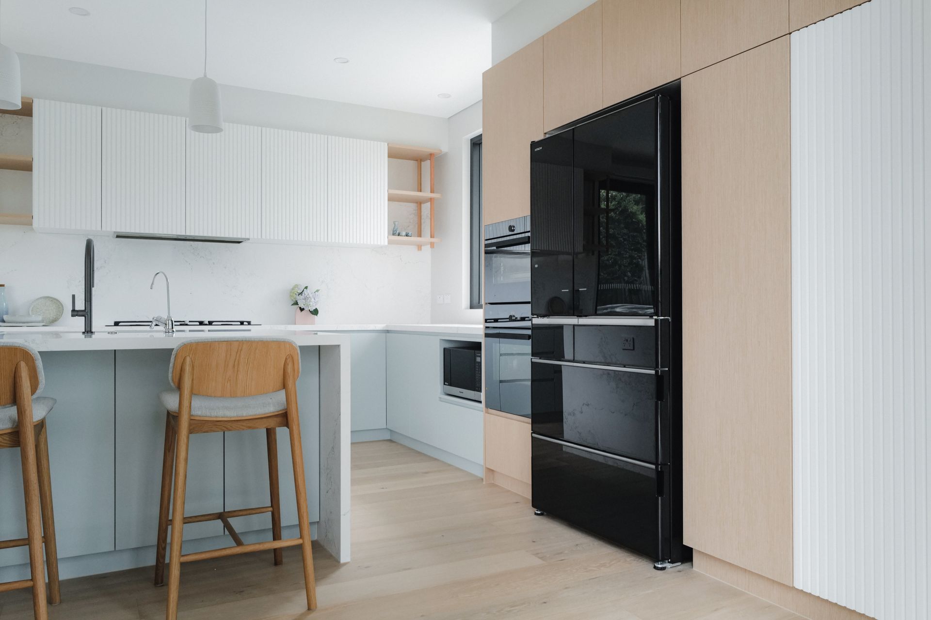 Photography: David Li Photography