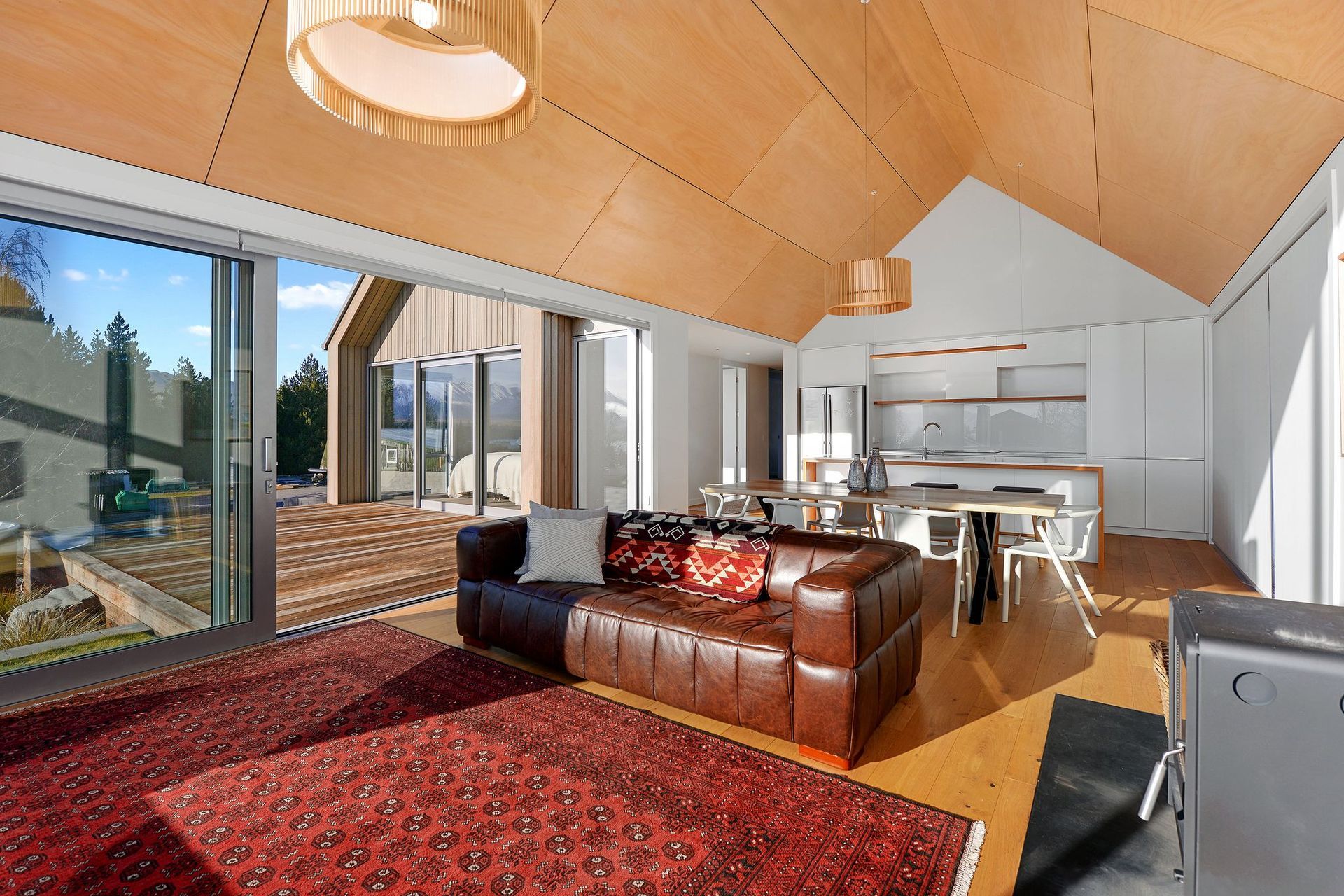 Canterbury Master Builders House of the Year 2020