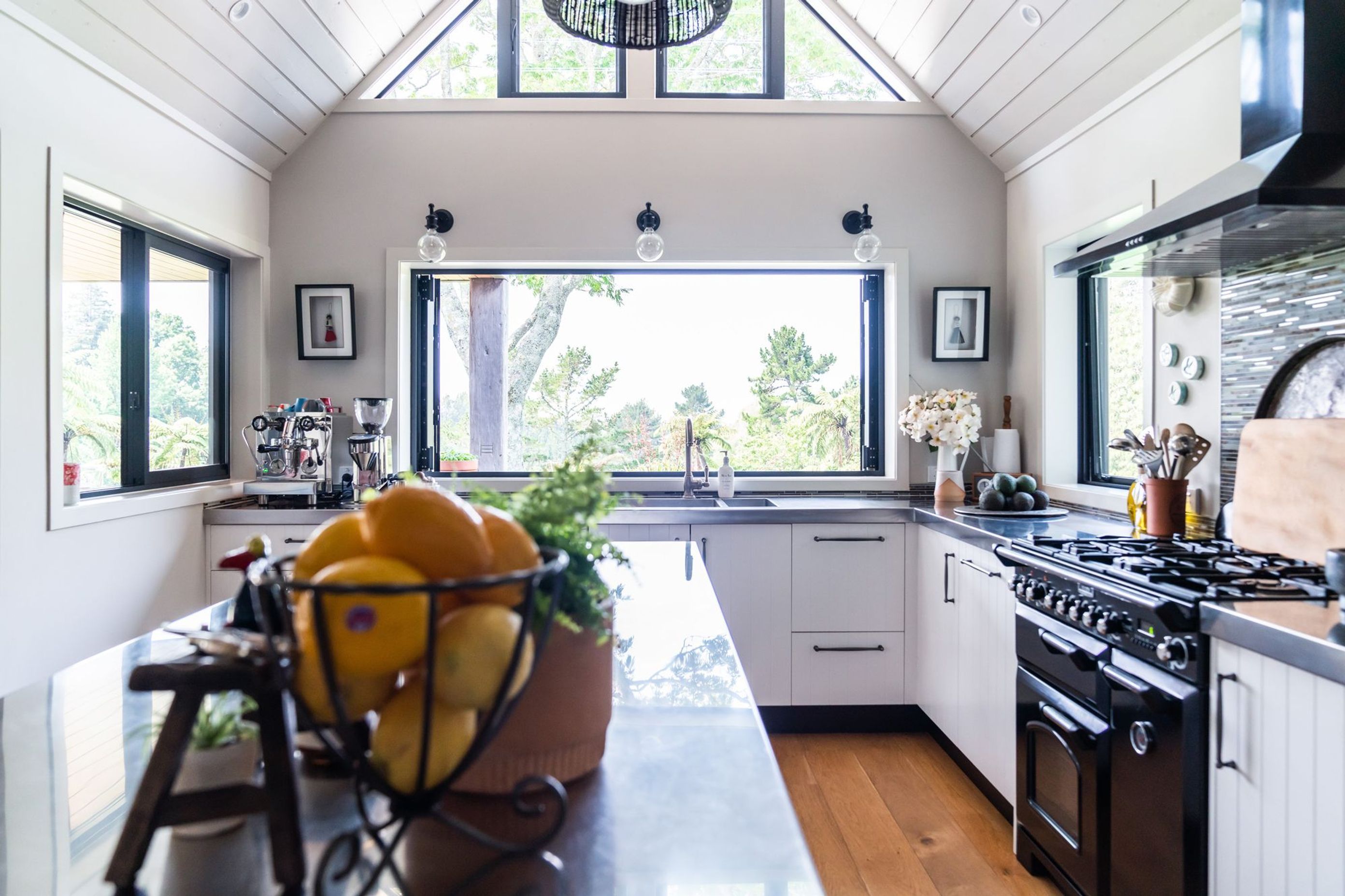 Te Puke Residence