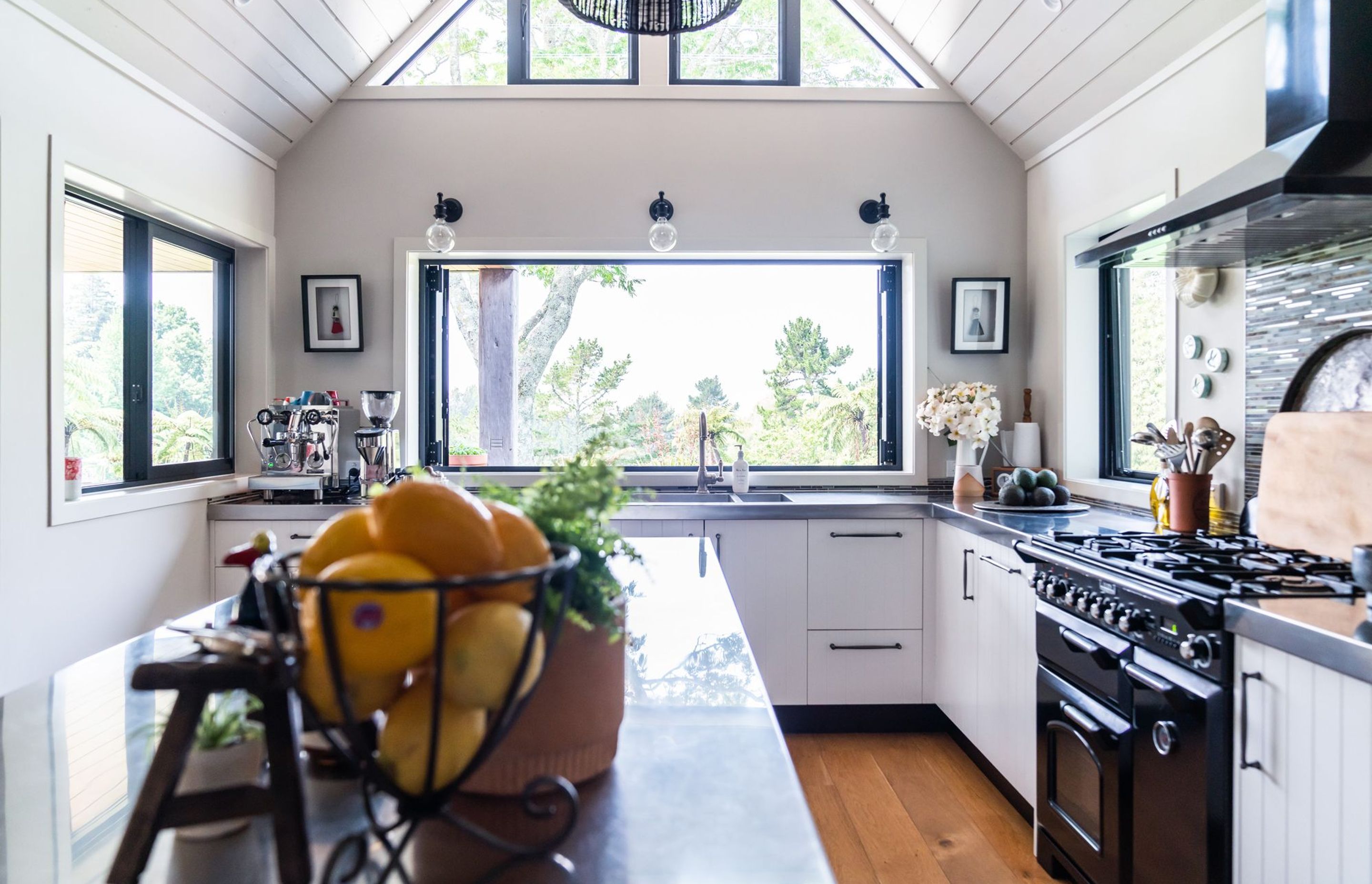Te Puke Residence