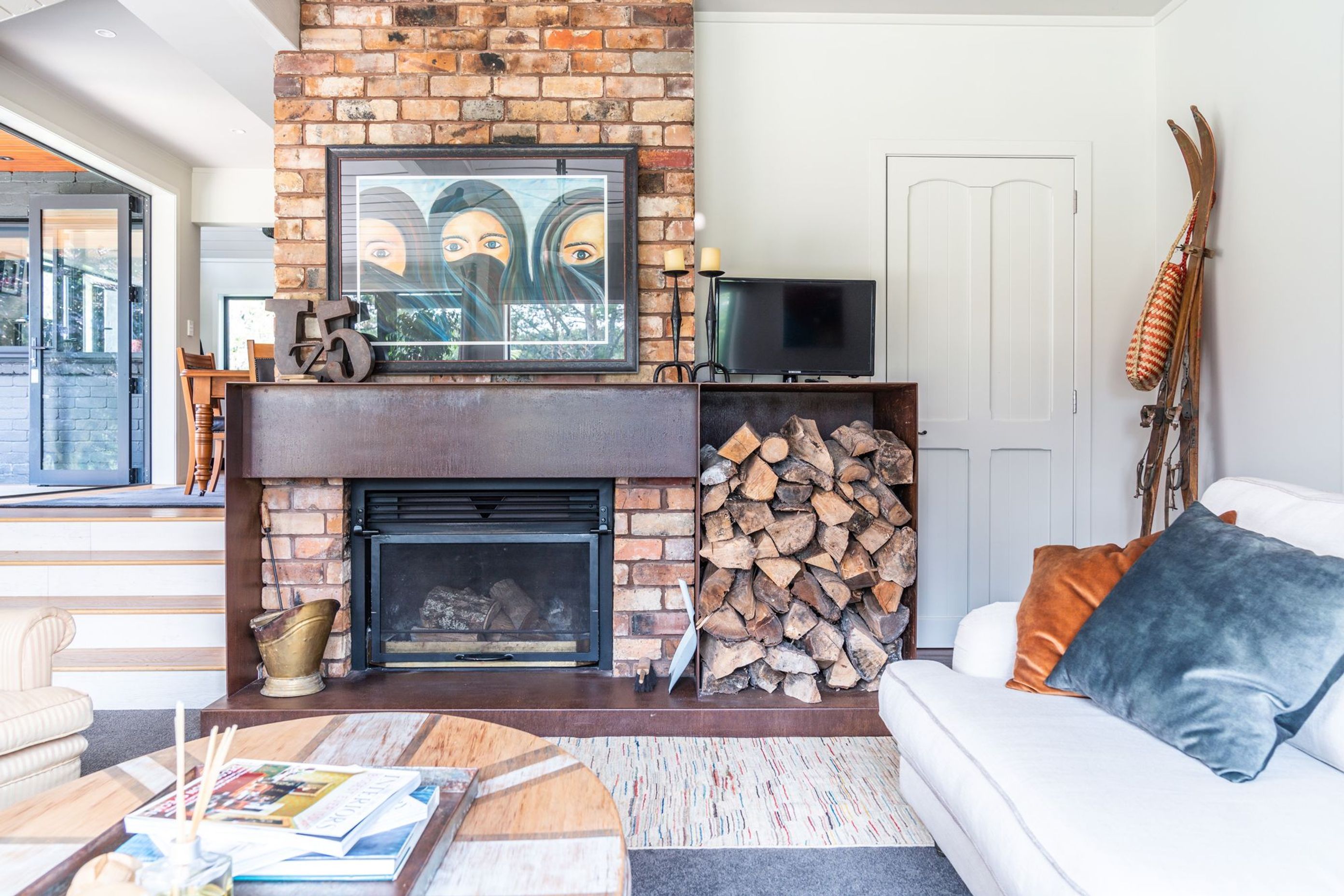 Te Puke Residence