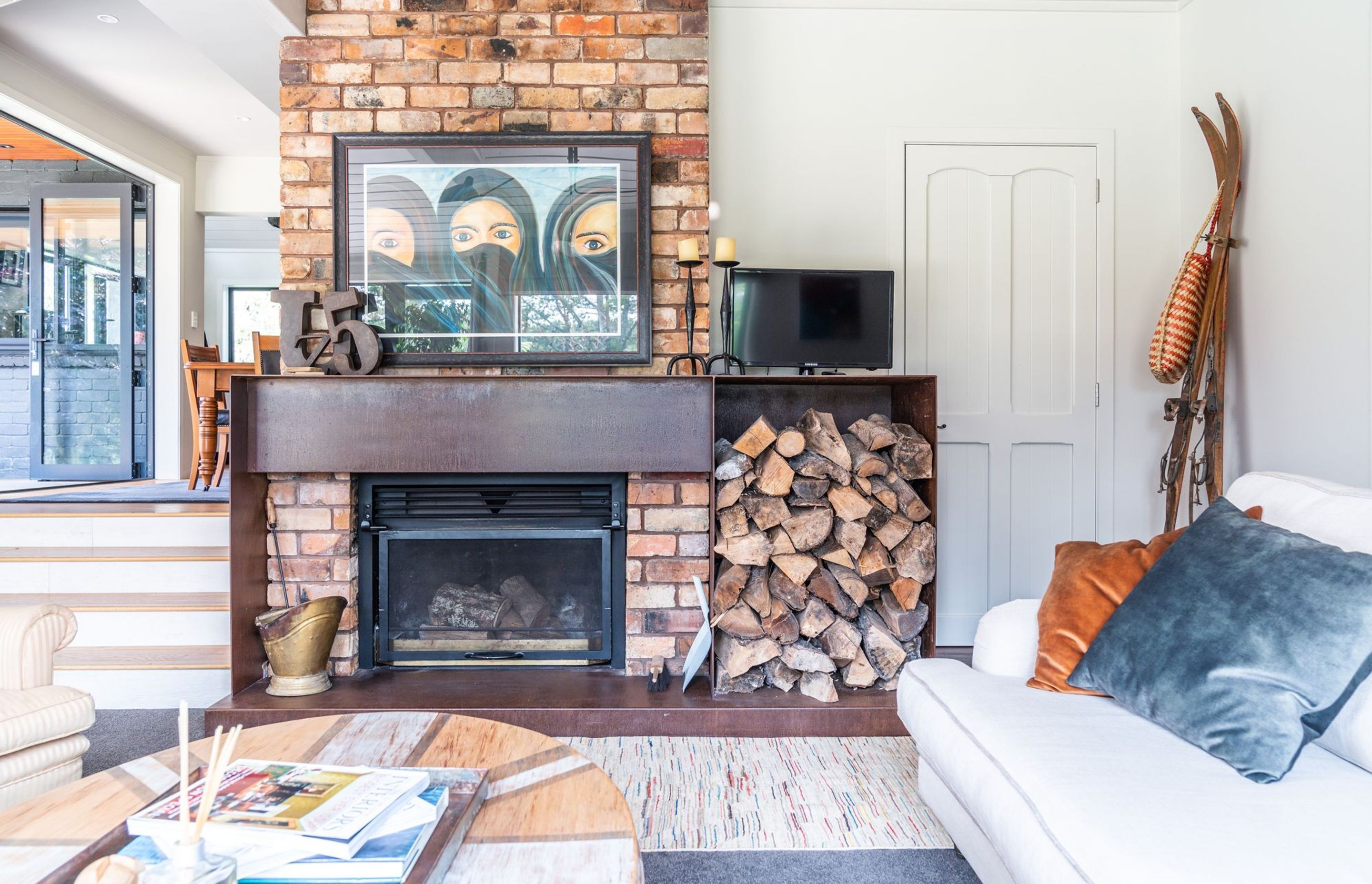 Te Puke Residence