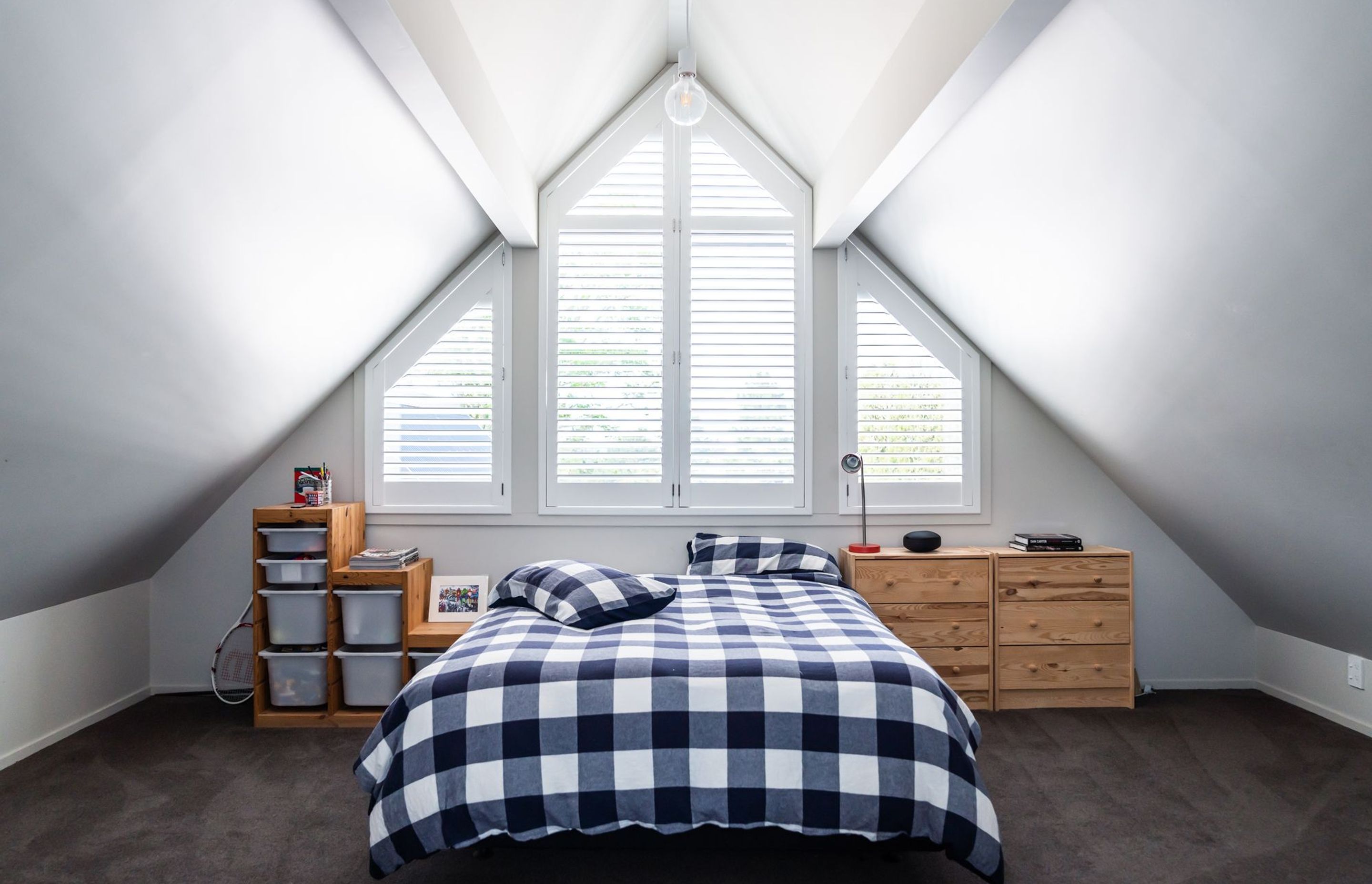 Te Puke Residence