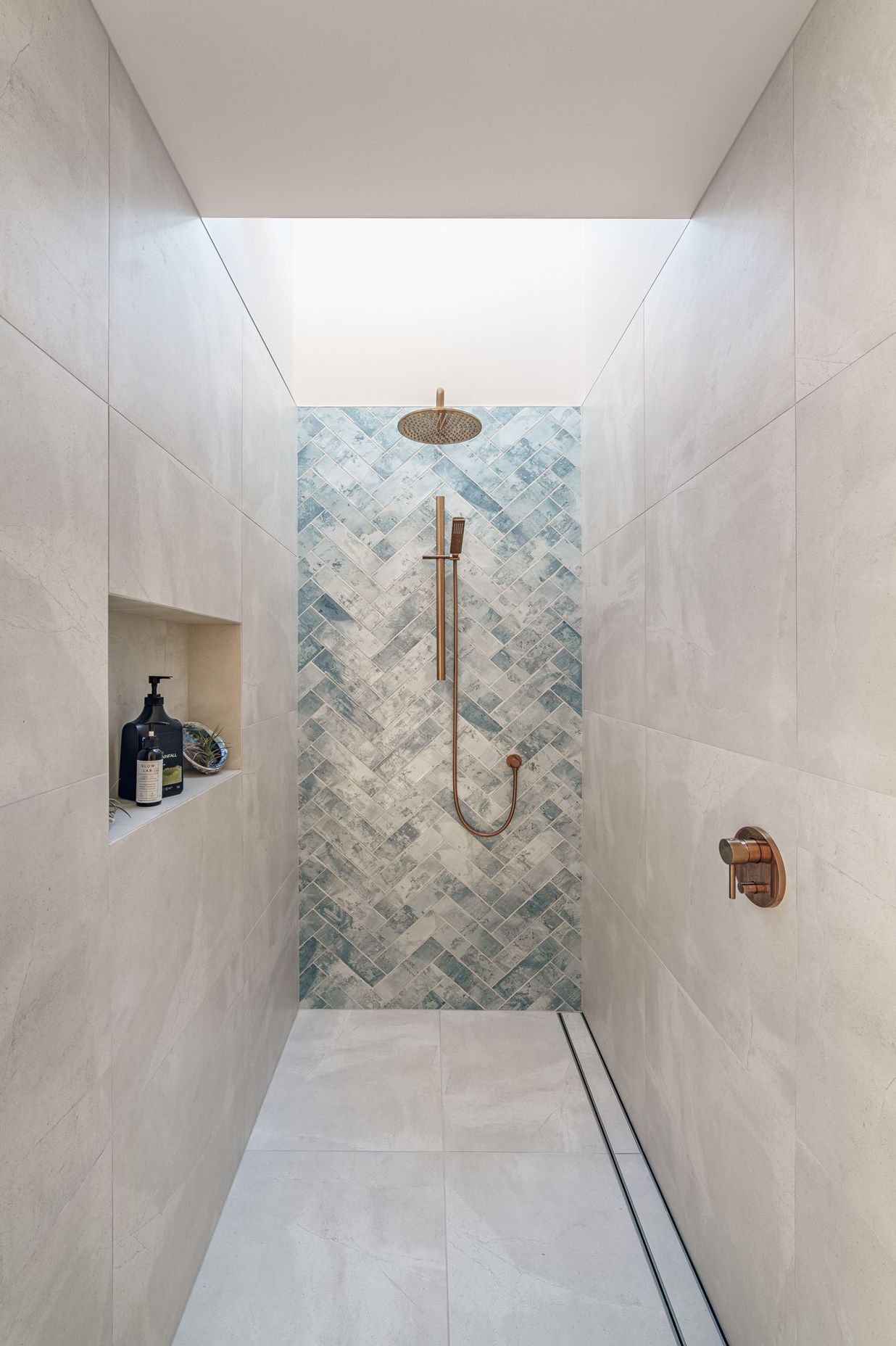 Shotover Pool House