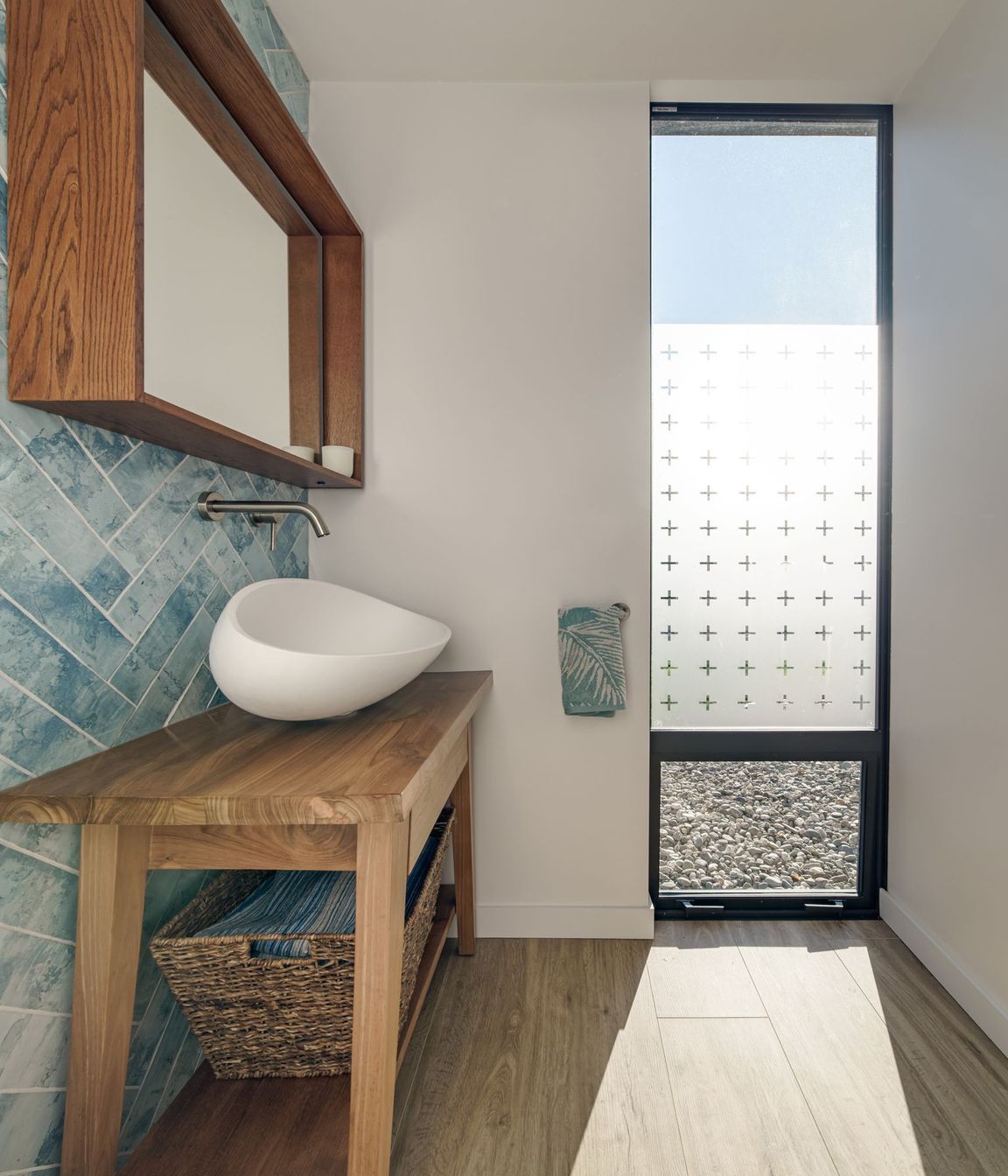 Shotover Pool House