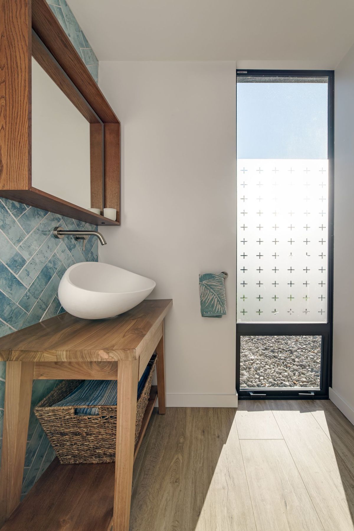 Shotover Pool House