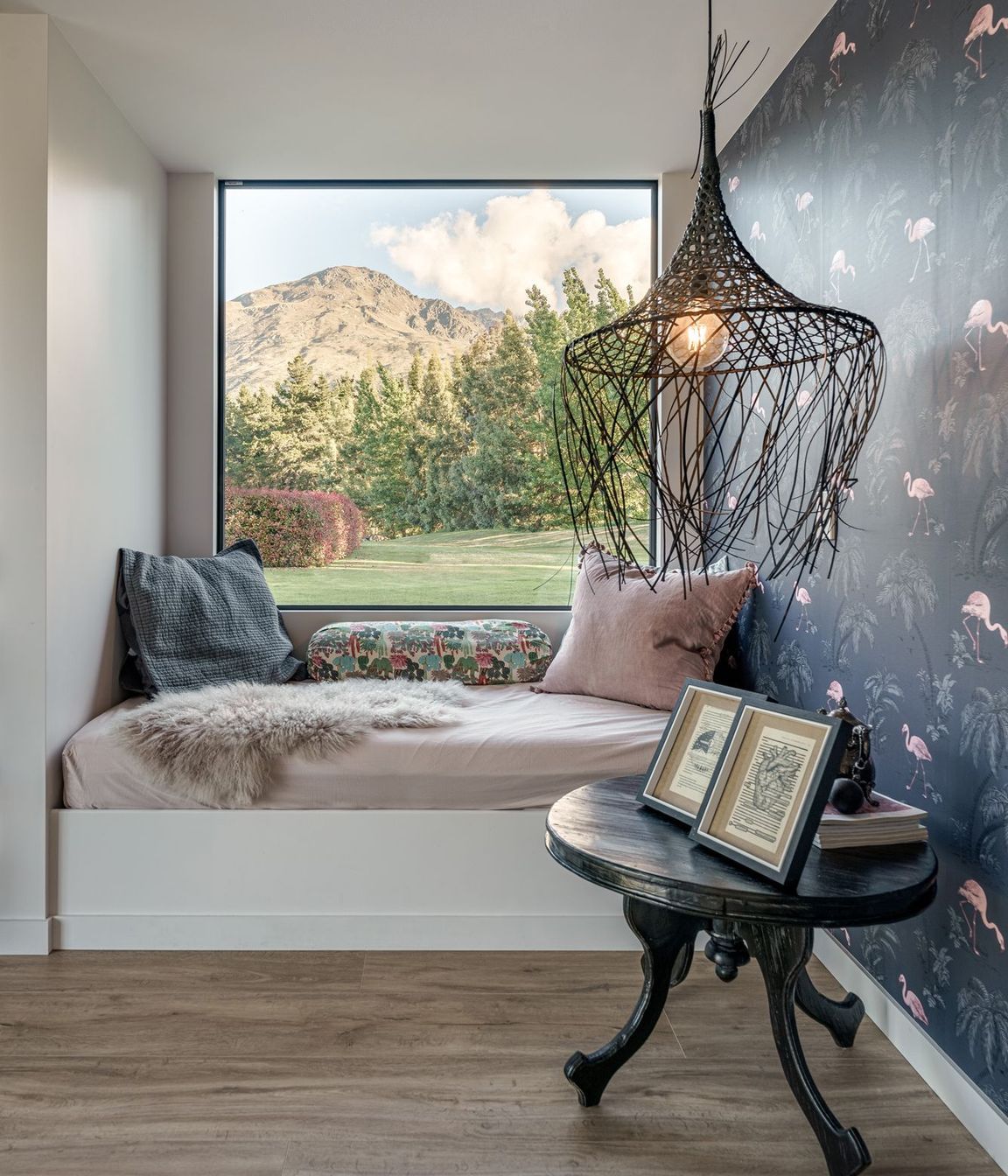Shotover Pool House