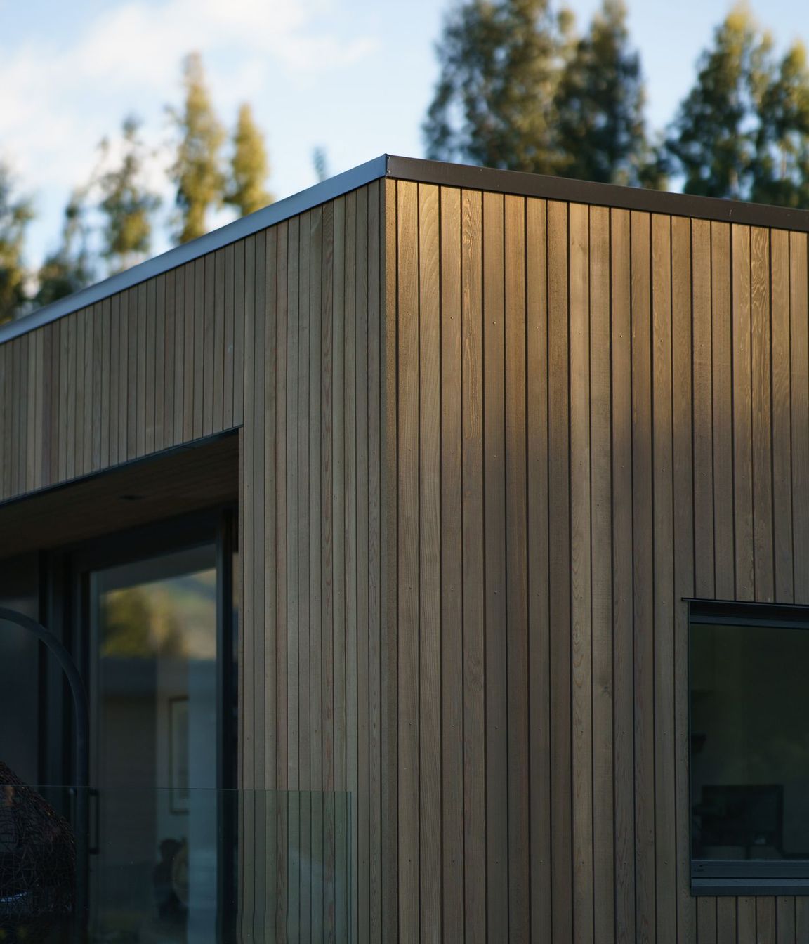 Shotover Pool House