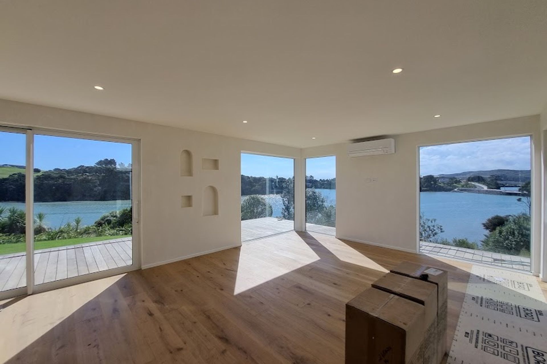 Rangitahi Raglan New House