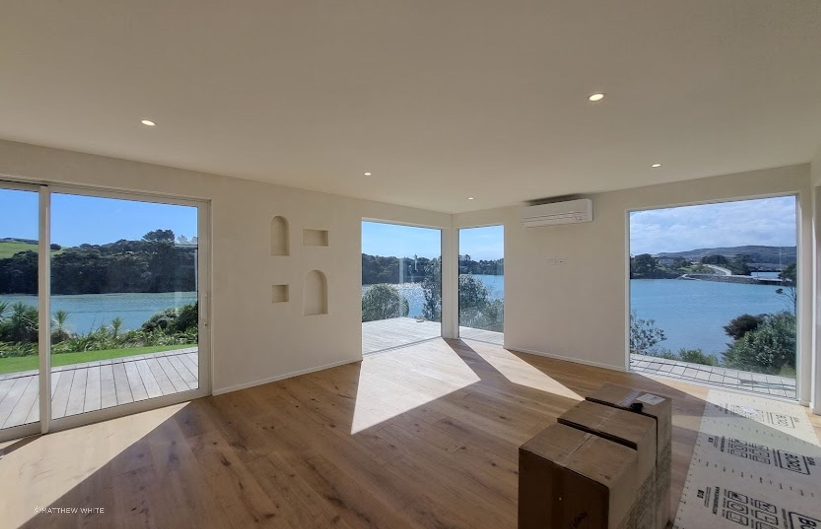 Rangitahi Raglan New House