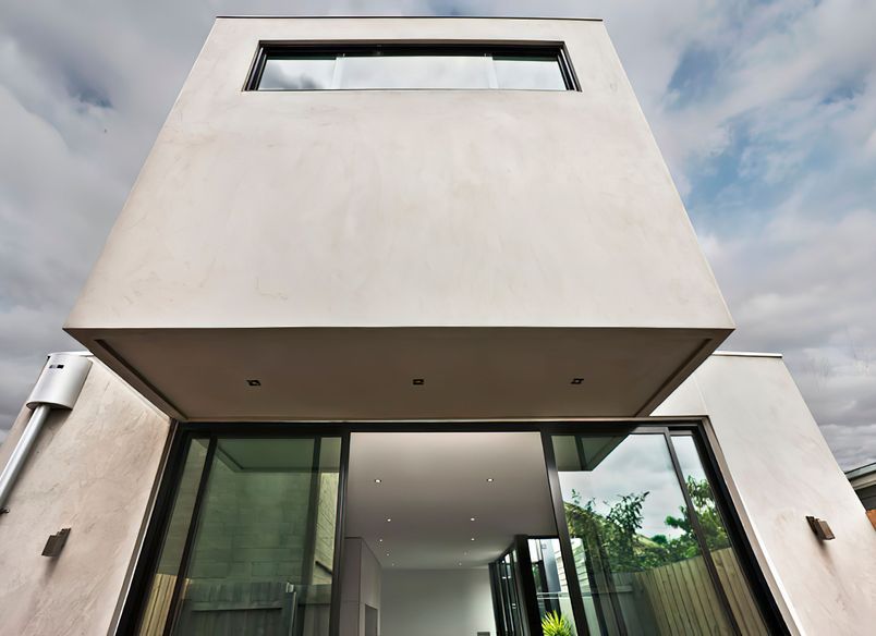 Brunswick House