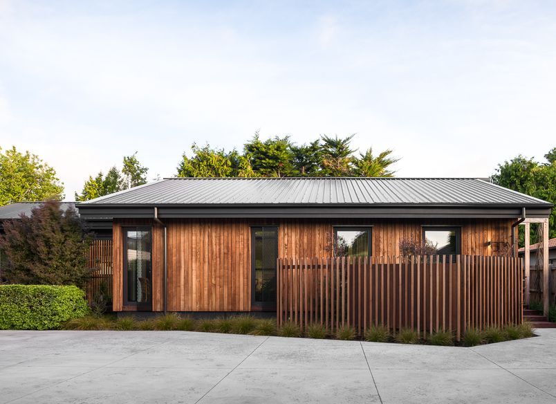 Somerfield Superhome