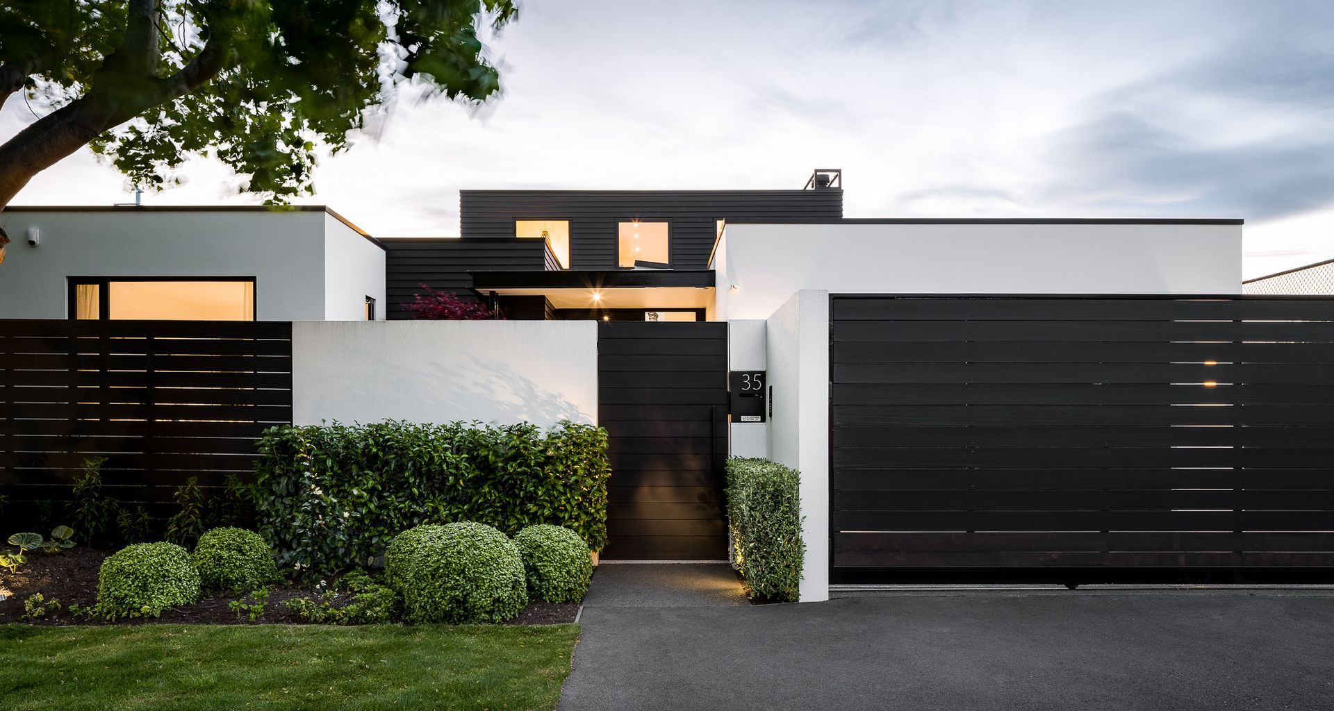 Bryndwr Road
— Fendalton banner