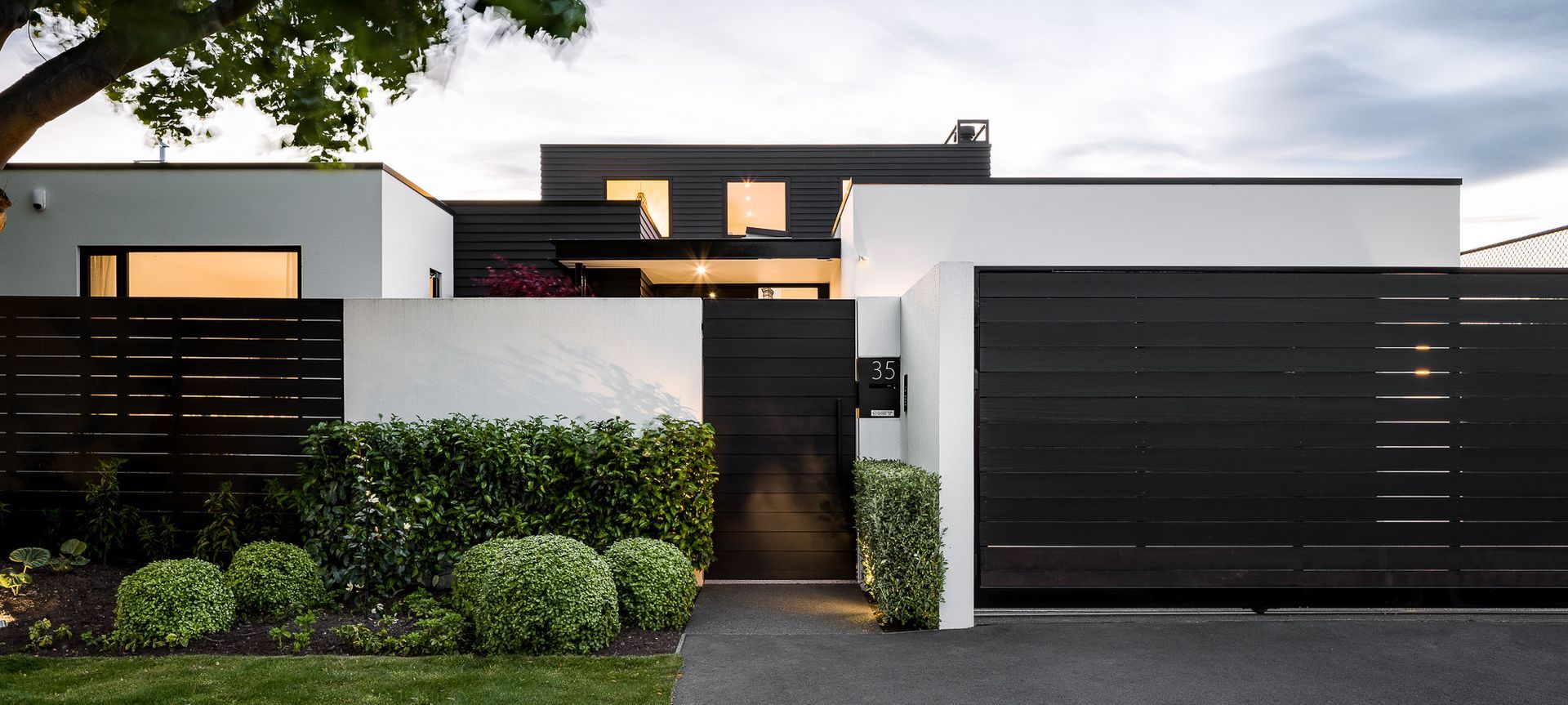 Bryndwr Road
— Fendalton banner