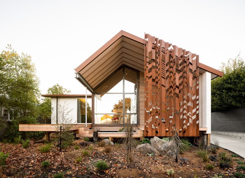 Swamp Dwelling