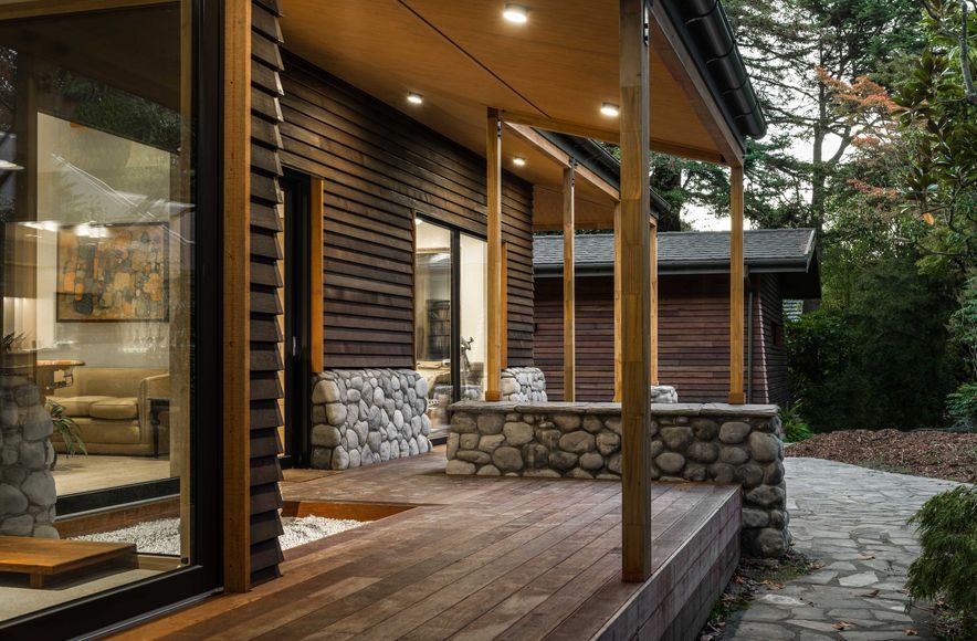 Kirkwood Superhome