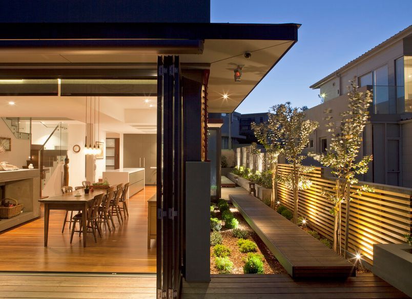 Little Bay Residence