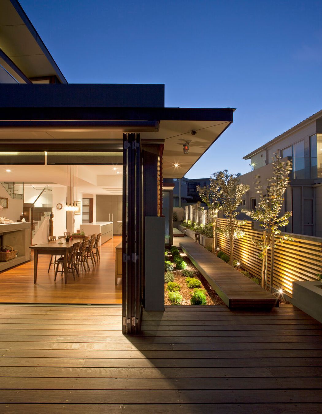 Little Bay Residence
