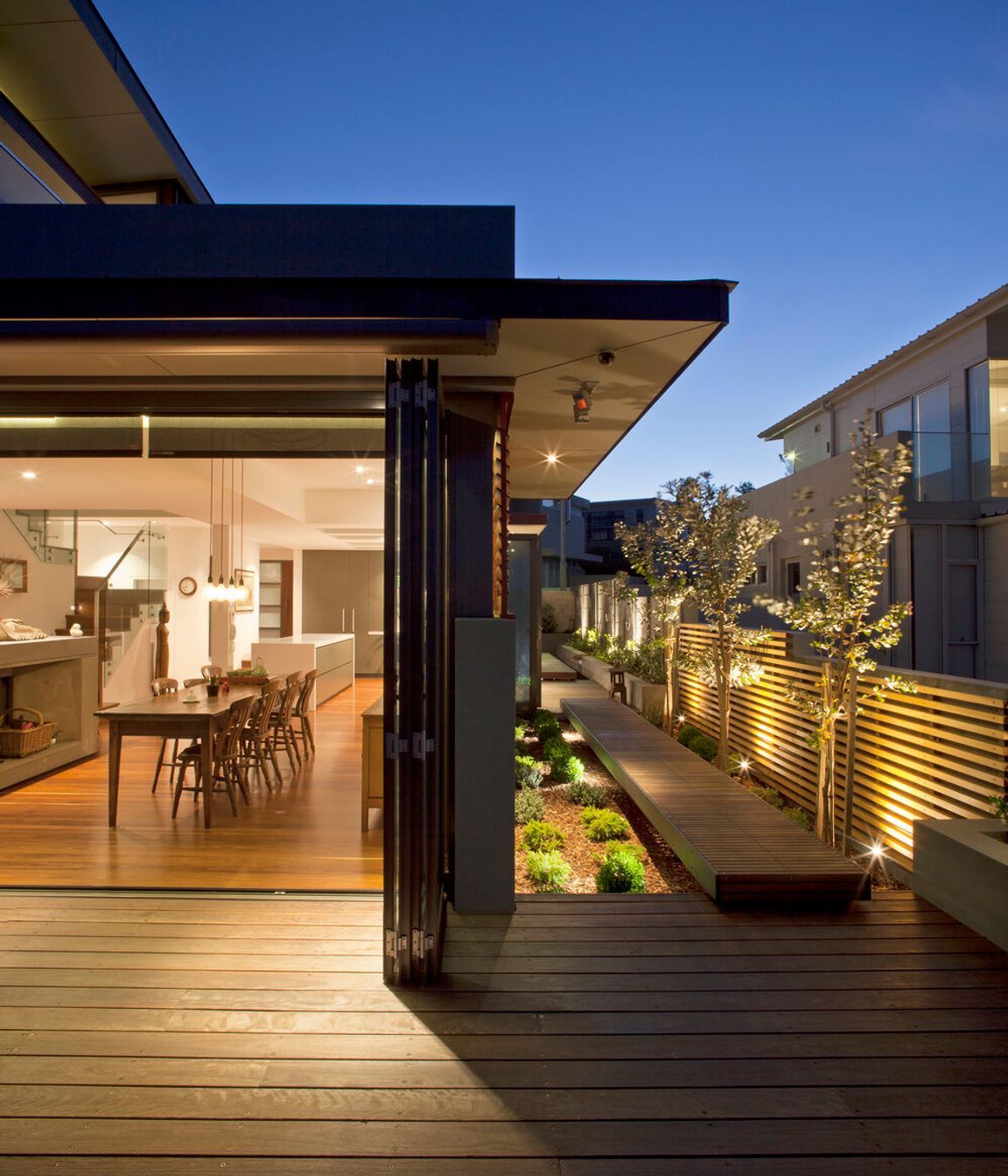 Little Bay Residence