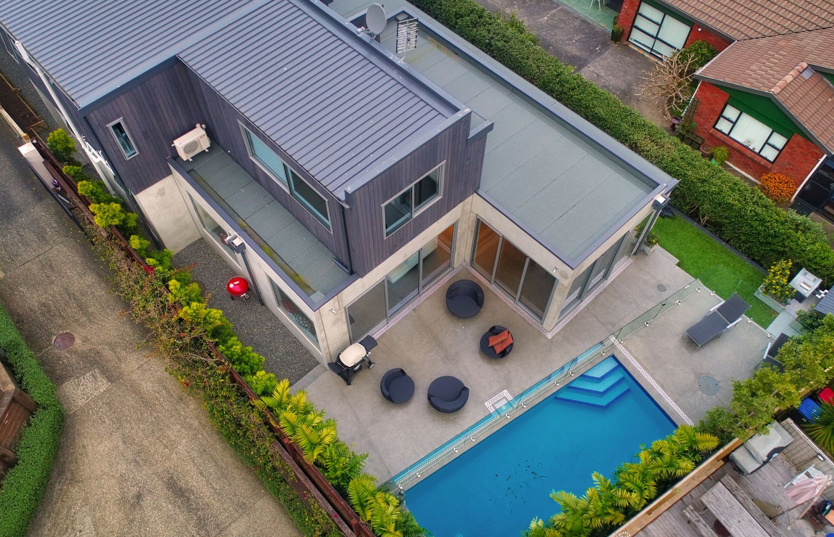 Rarangi Auckland