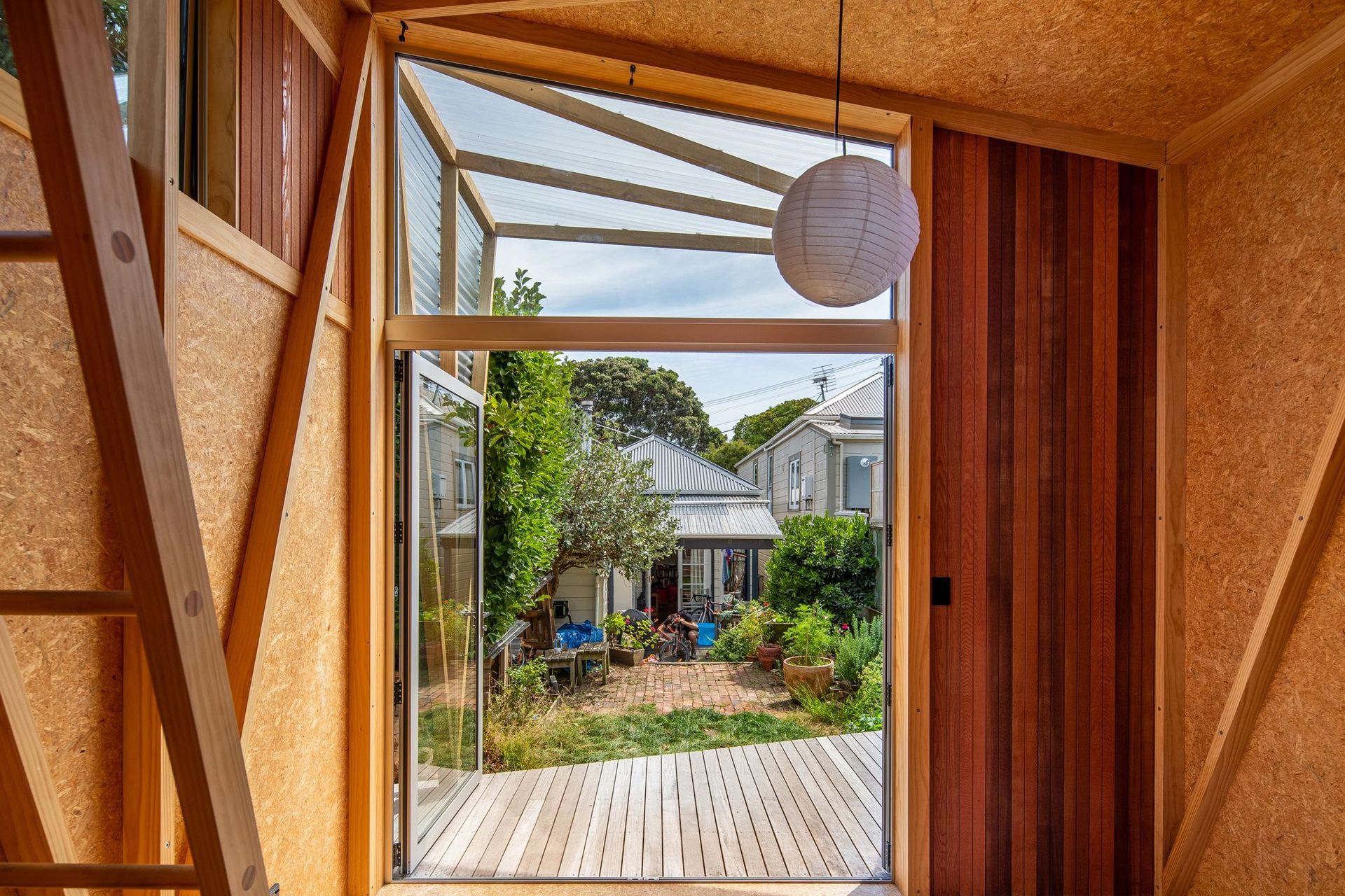 Herald Garden Studio