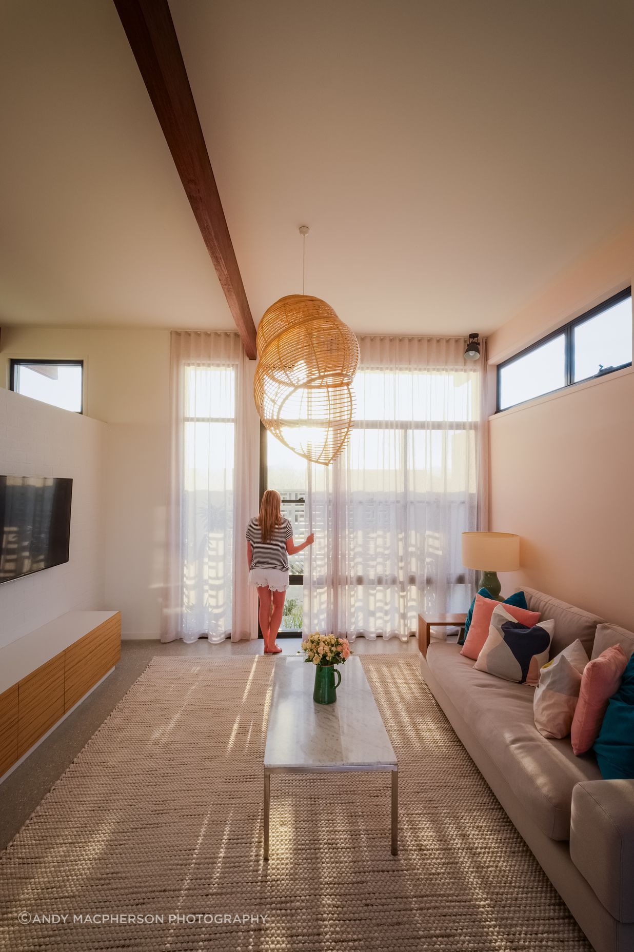 Bell Residence