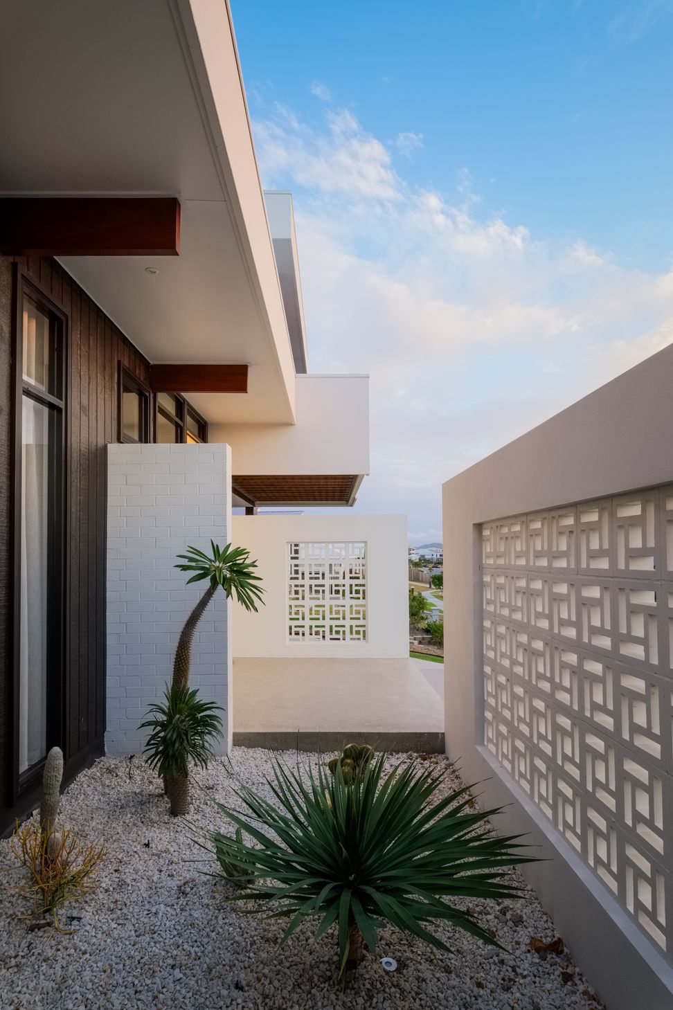 Bell Residence