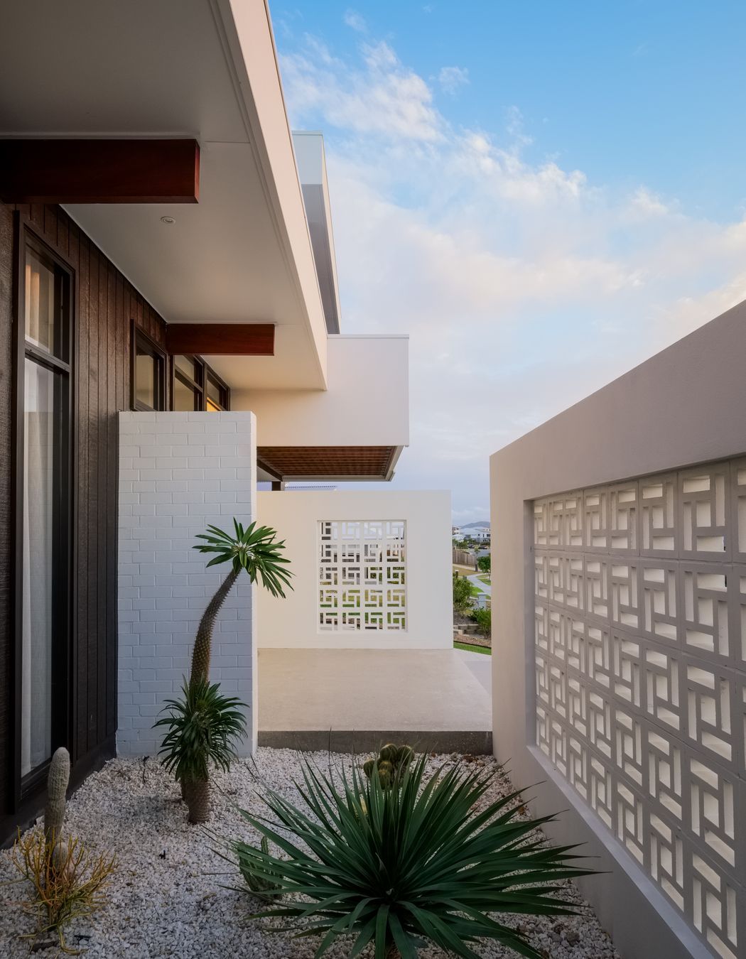 Bell Residence
