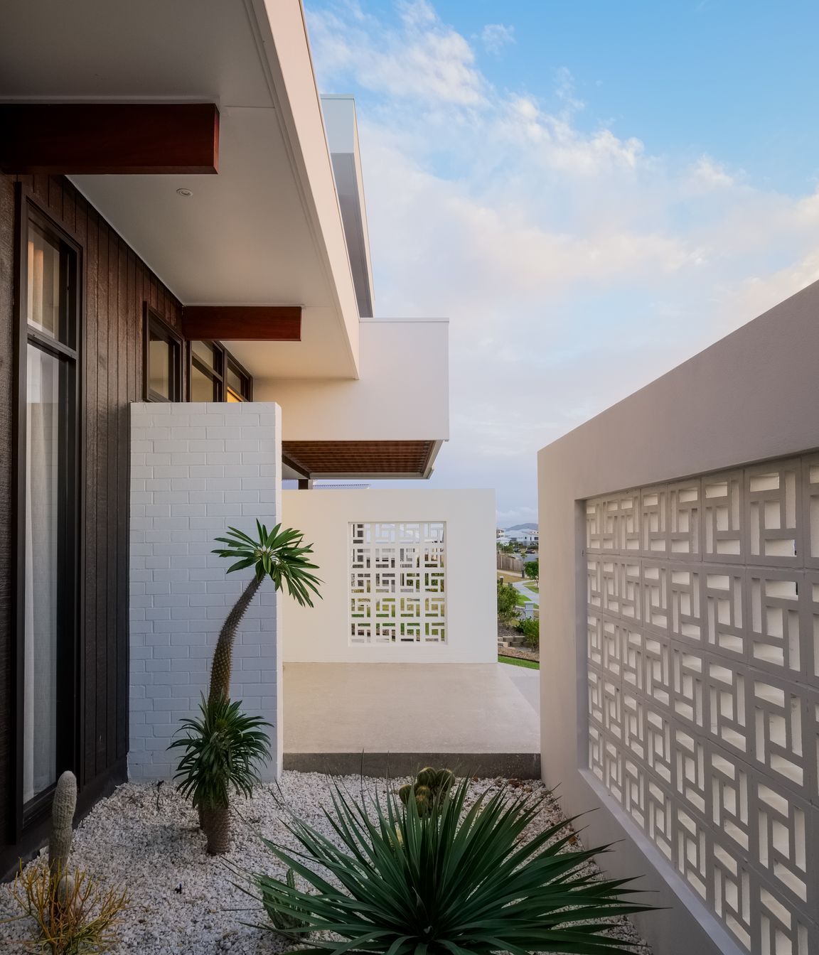 Bell Residence