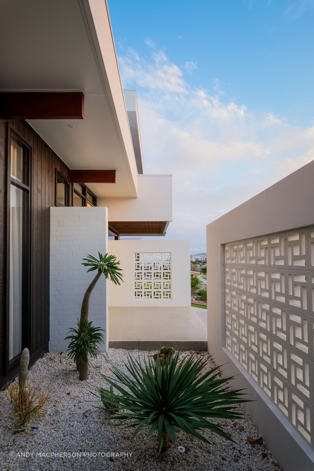 Bell Residence