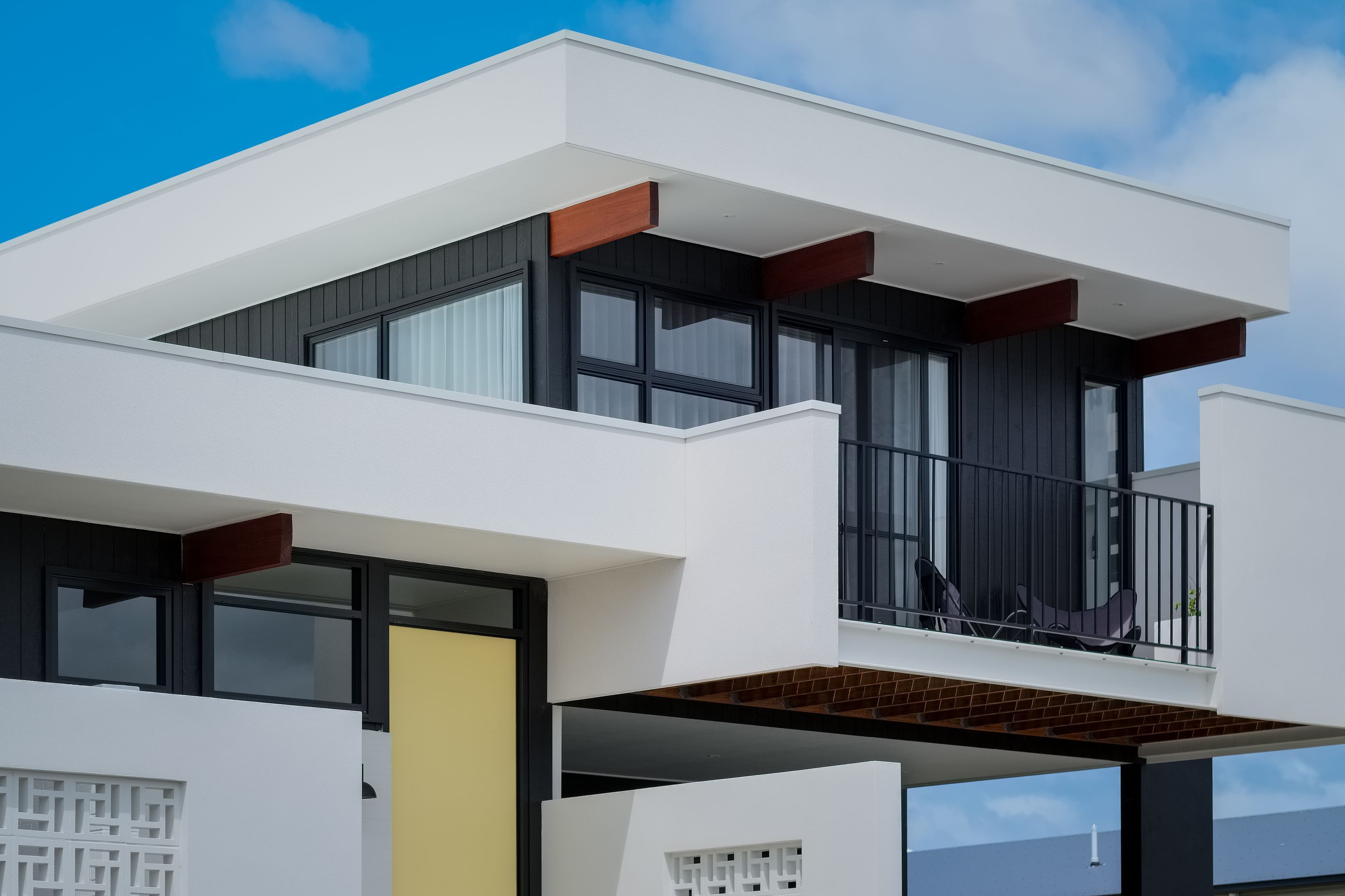 Bell Residence