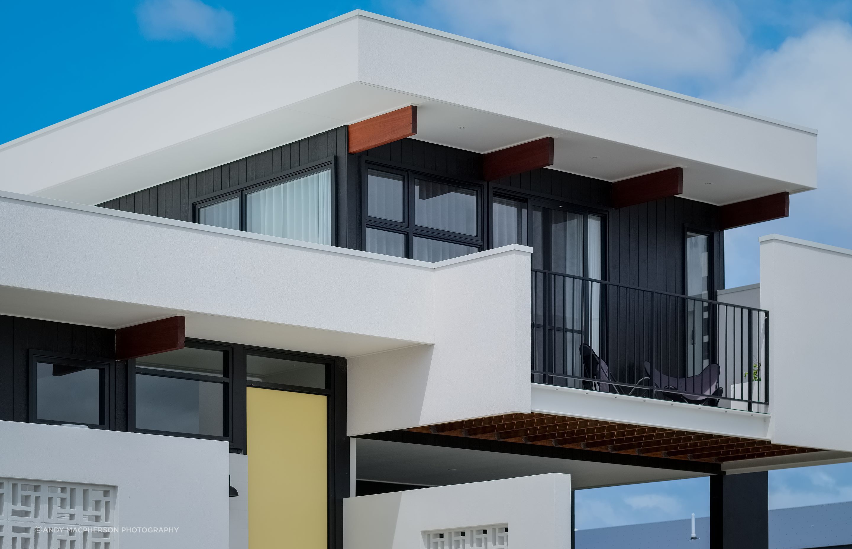 Bell Residence