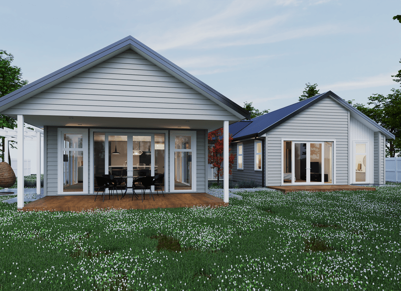 Lot 175 Williams Estate