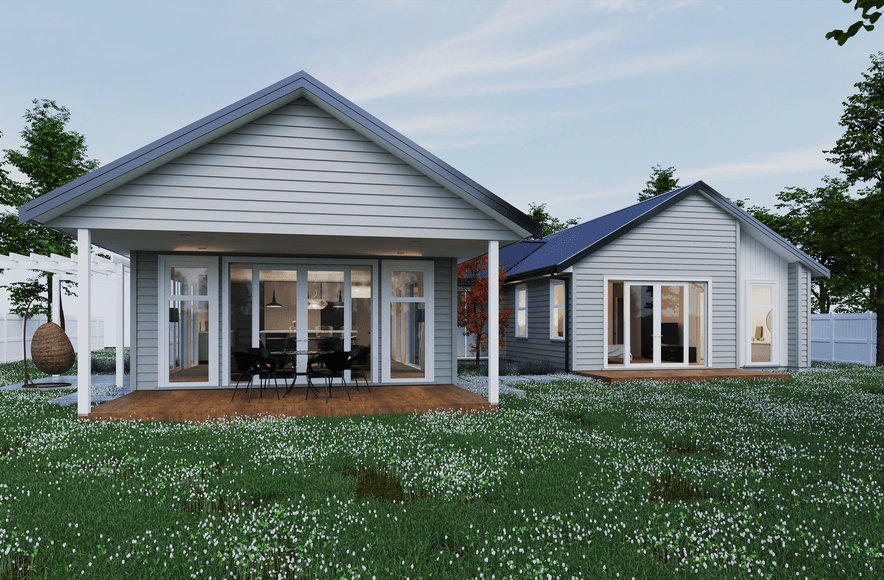 Lot 175 Williams Estate